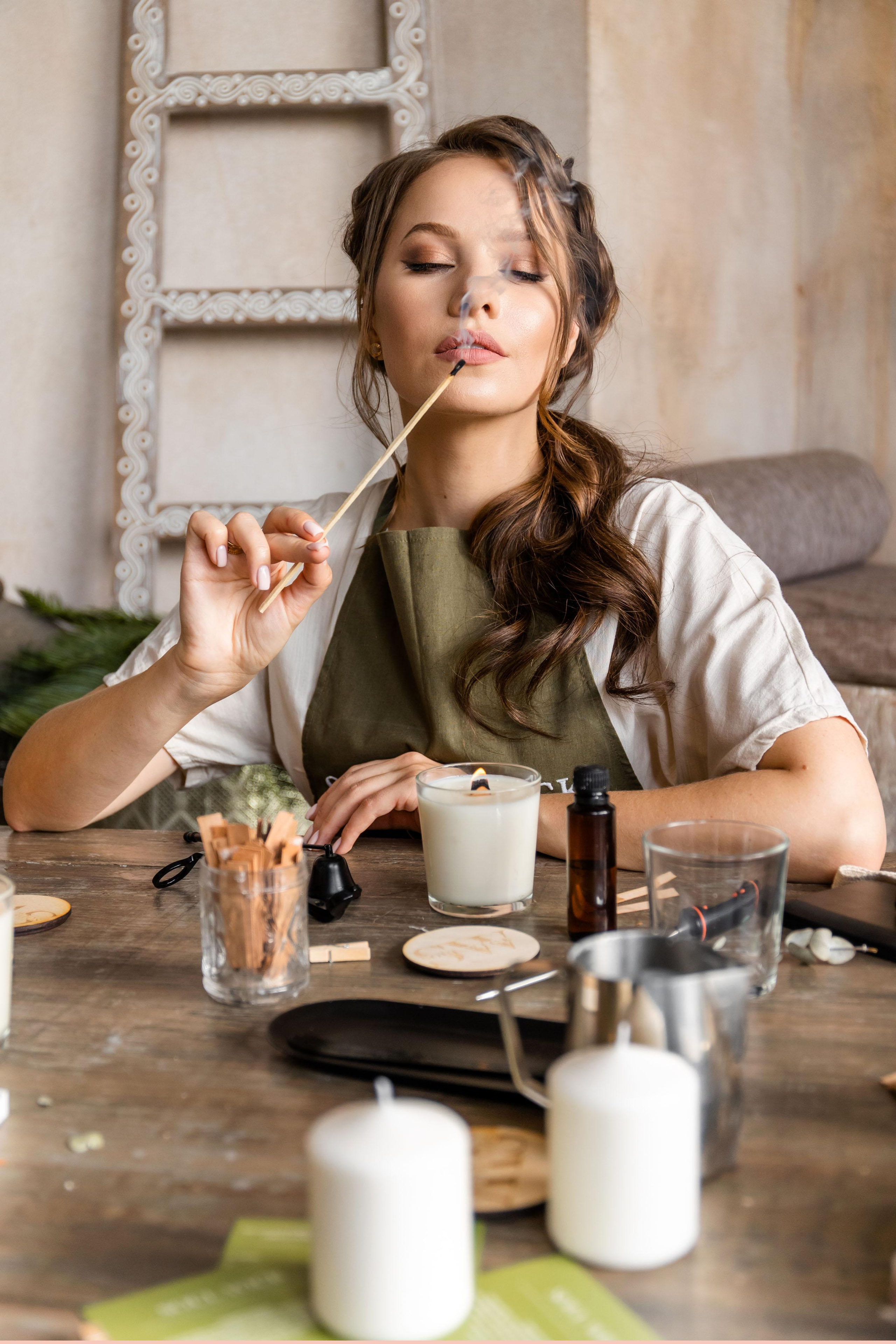 Ника. Фотограф Харитонова Наталья