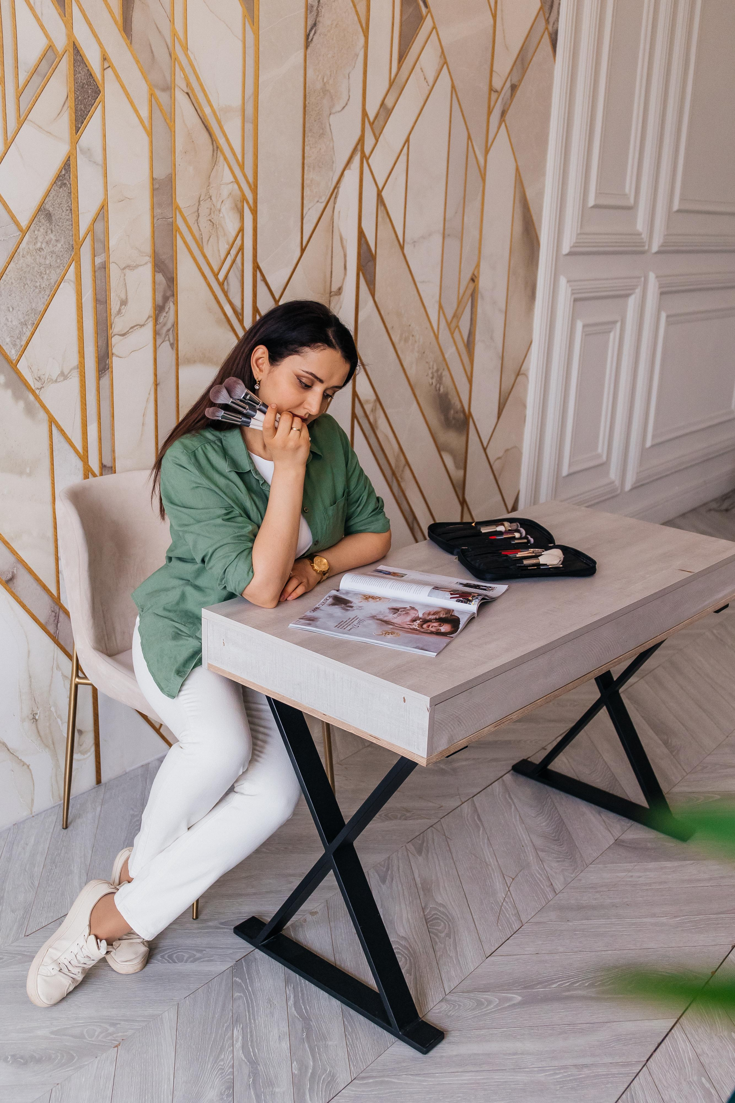 Фатима. Фотограф Харитонова Наталья