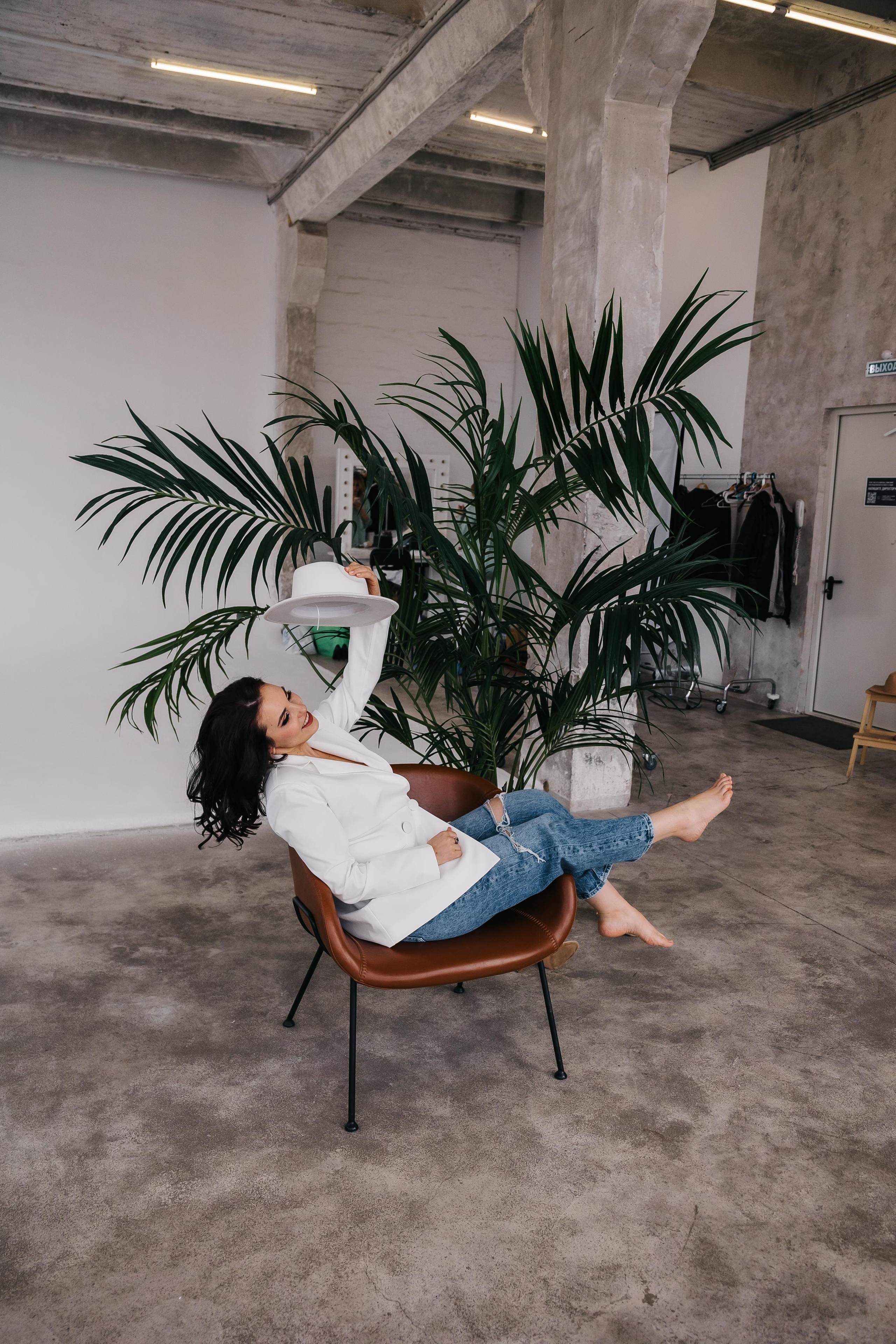 Таня. Фотограф Харитонова Наталья