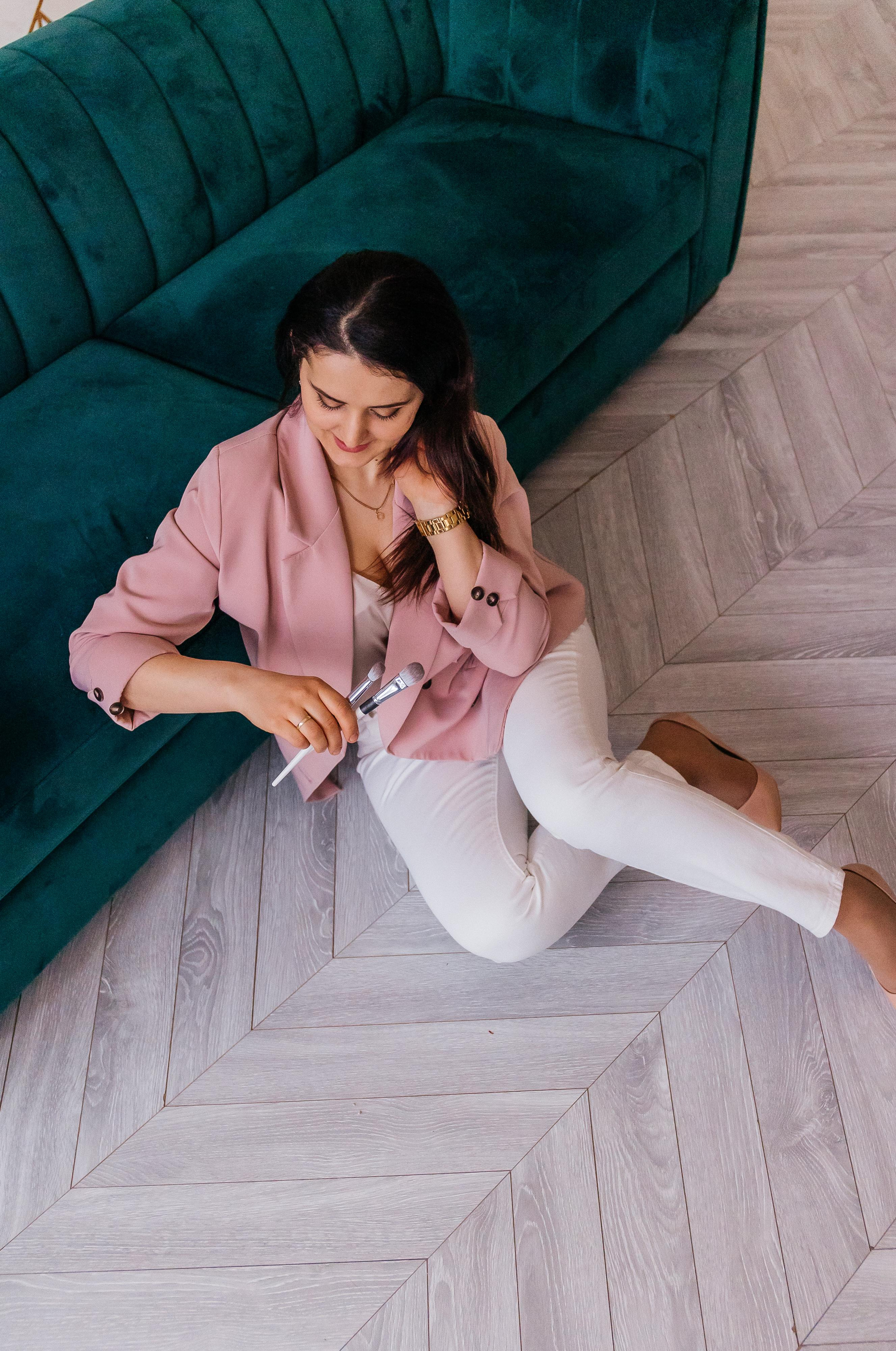 Фатима. Фотограф Харитонова Наталья