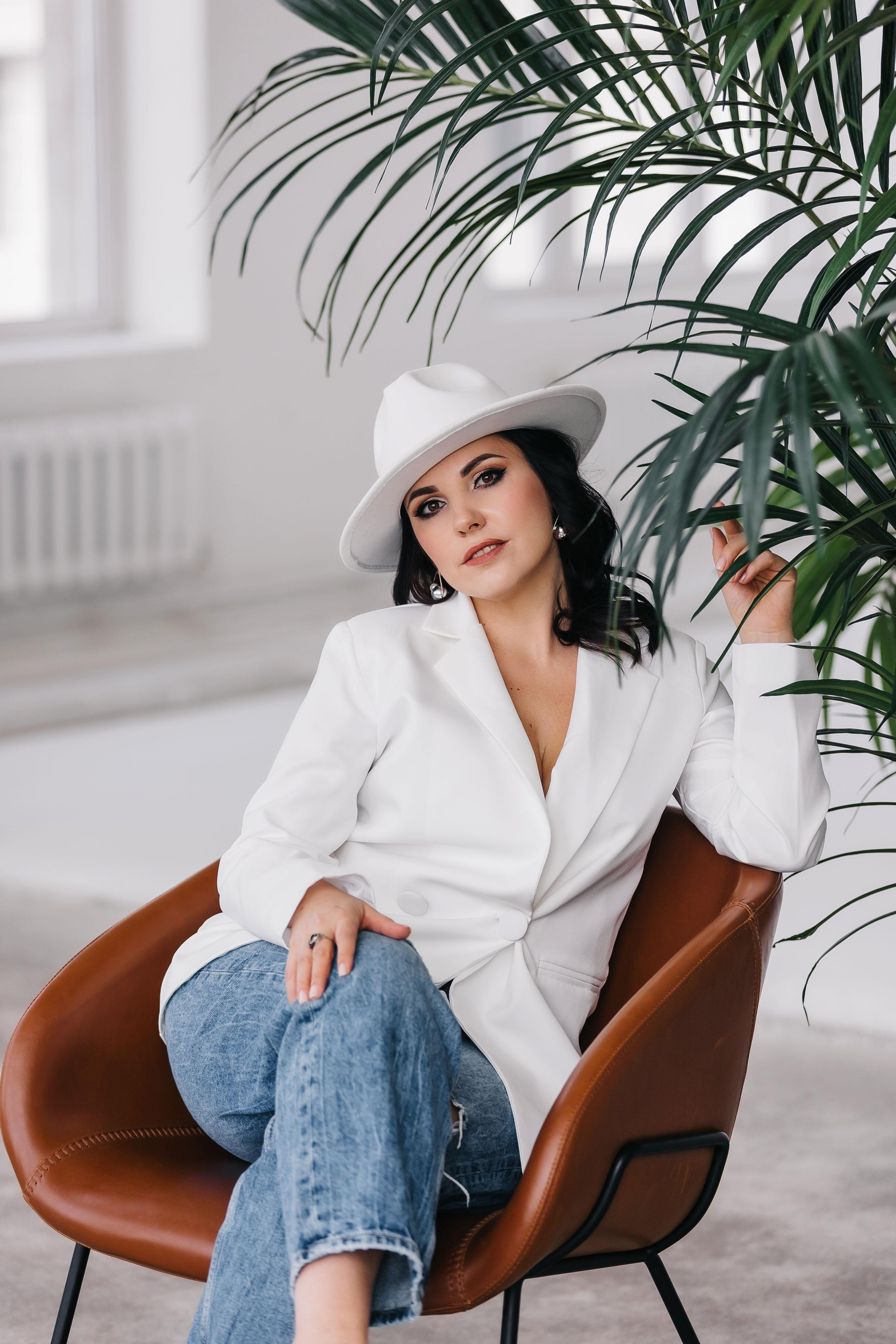 Таня. Фотограф Харитонова Наталья