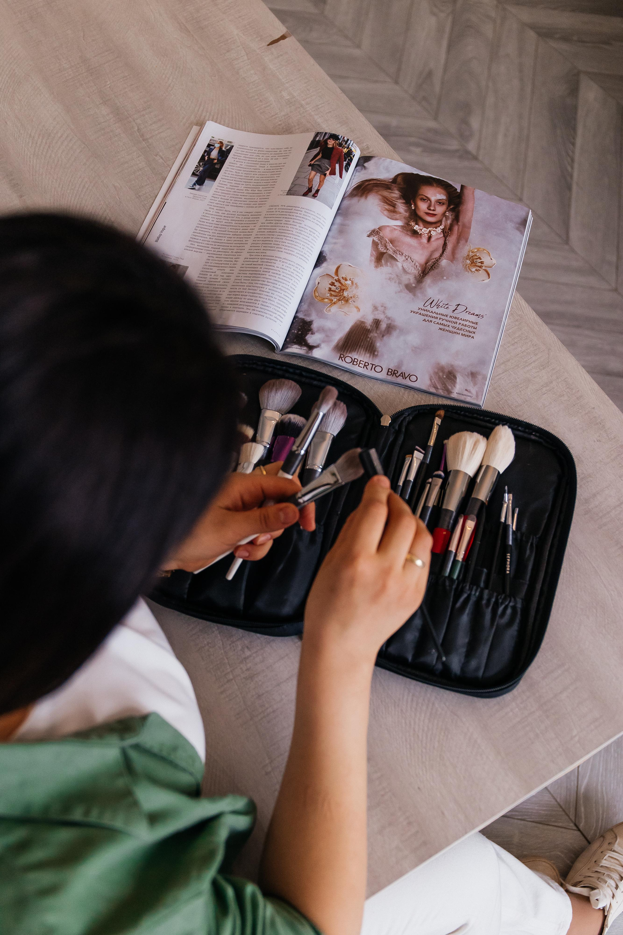 Фатима. Фотограф Харитонова Наталья