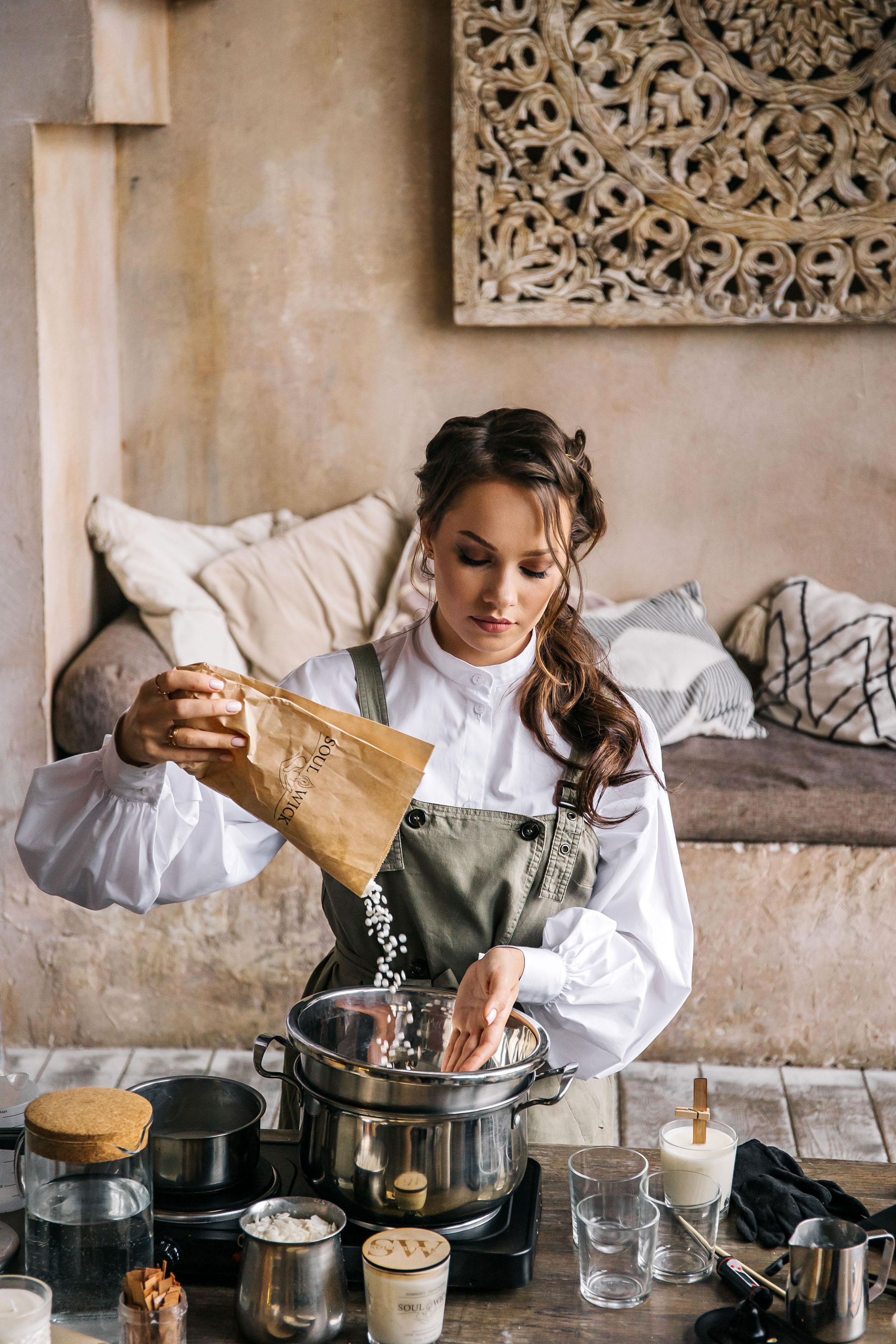 Ника. Фотограф Харитонова Наталья