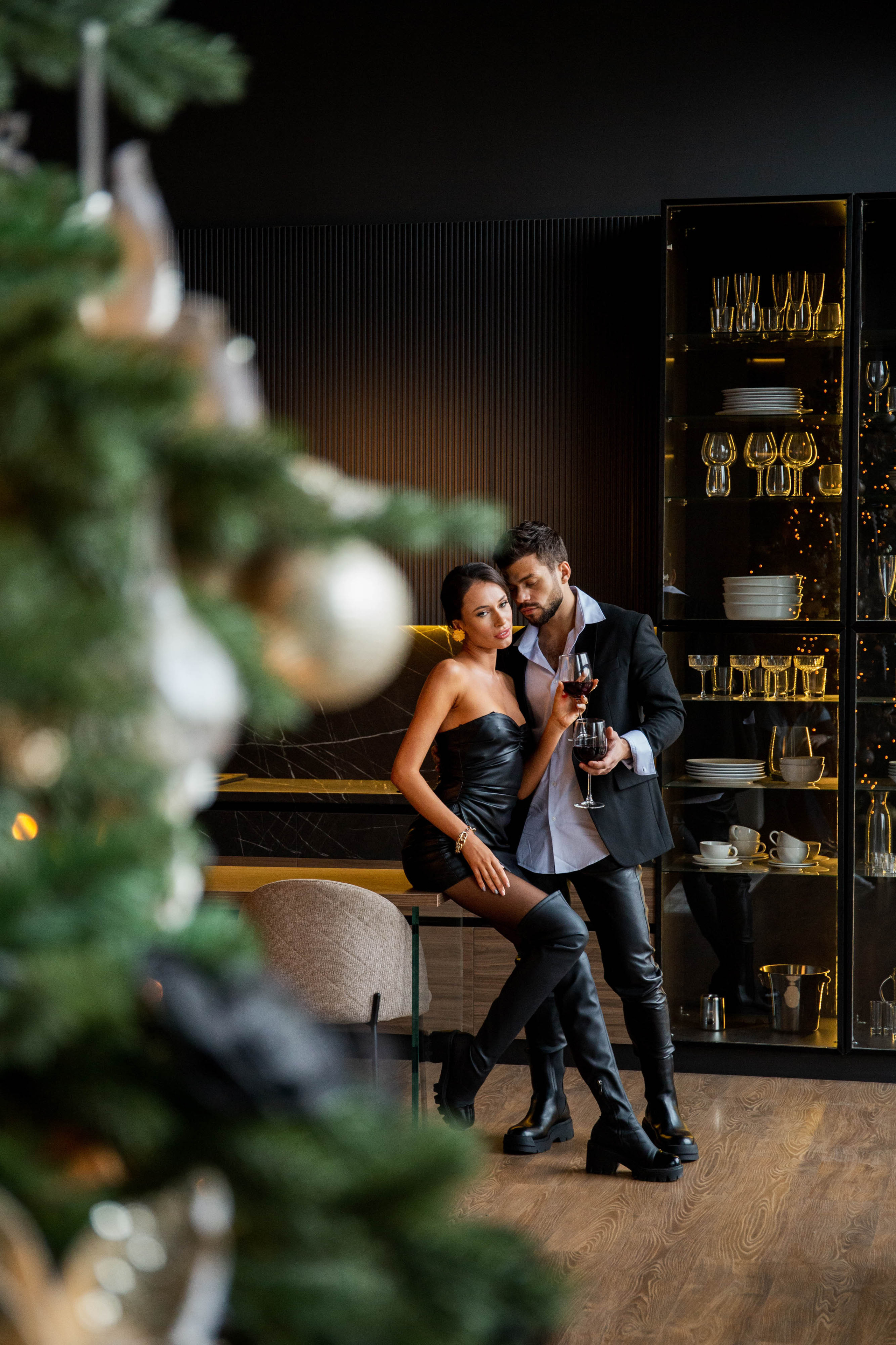 Инна и Дима. Фотограф Харитонова Наталья