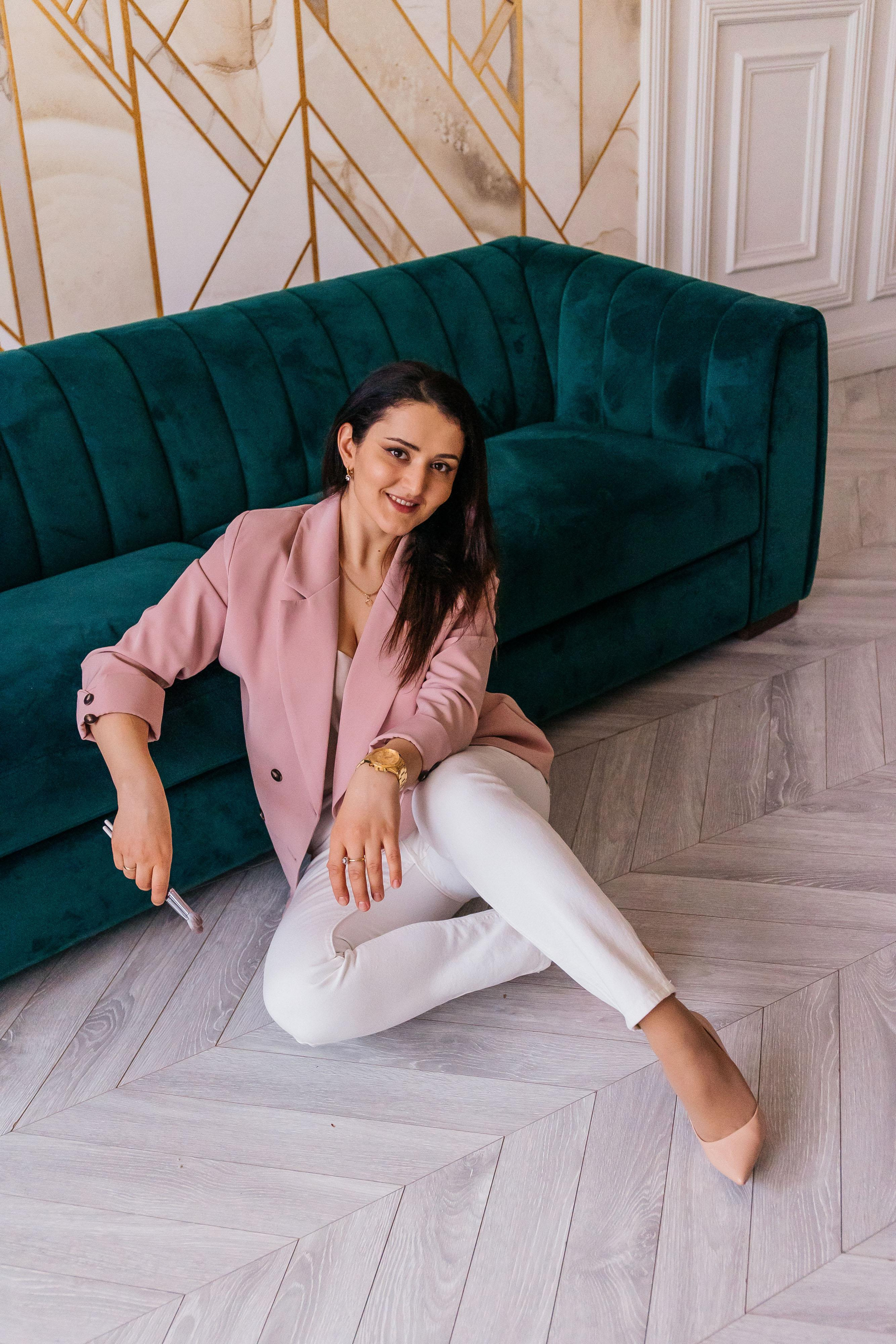 Фатима. Фотограф Харитонова Наталья