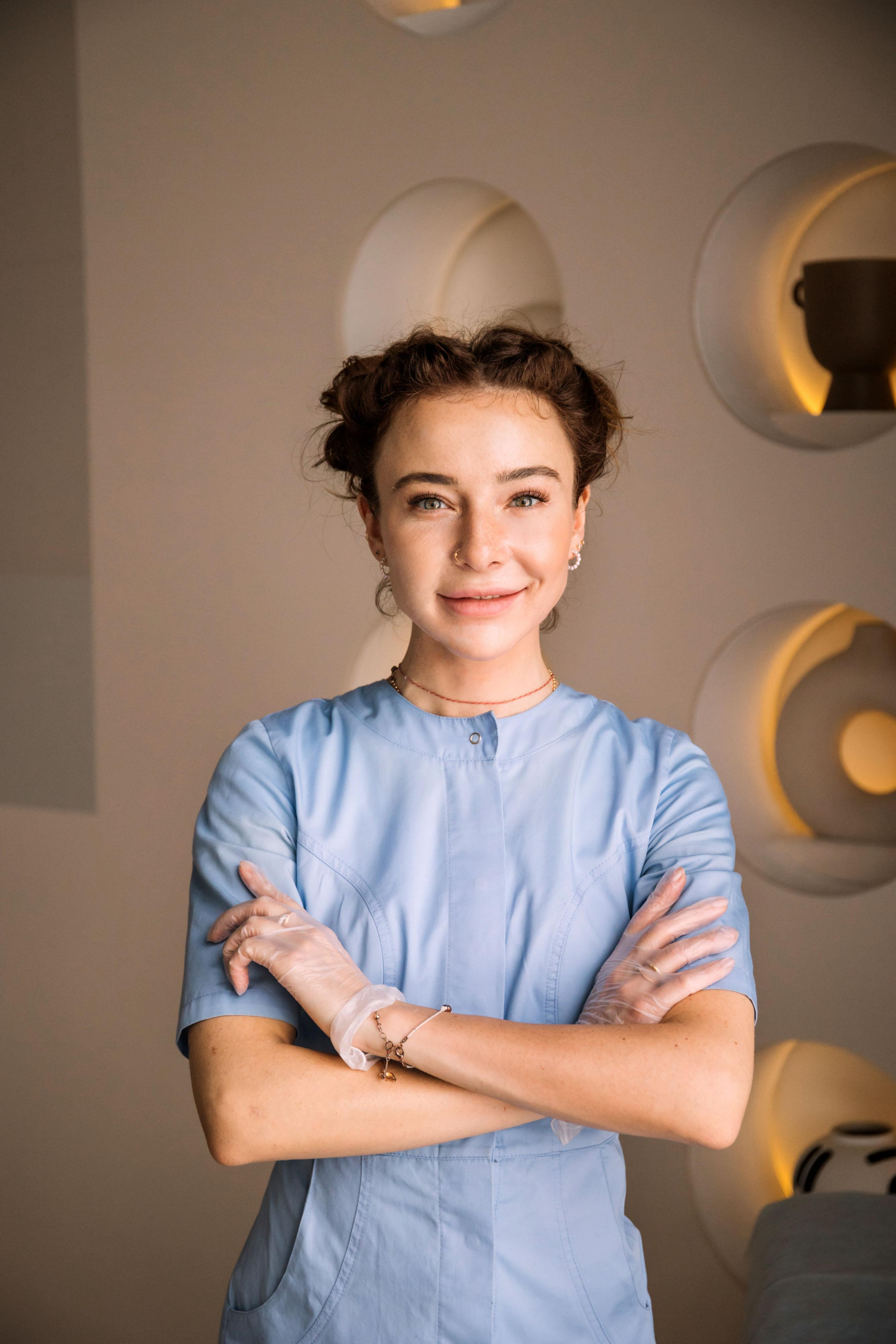 Оля. Фотограф Харитонова Наталья