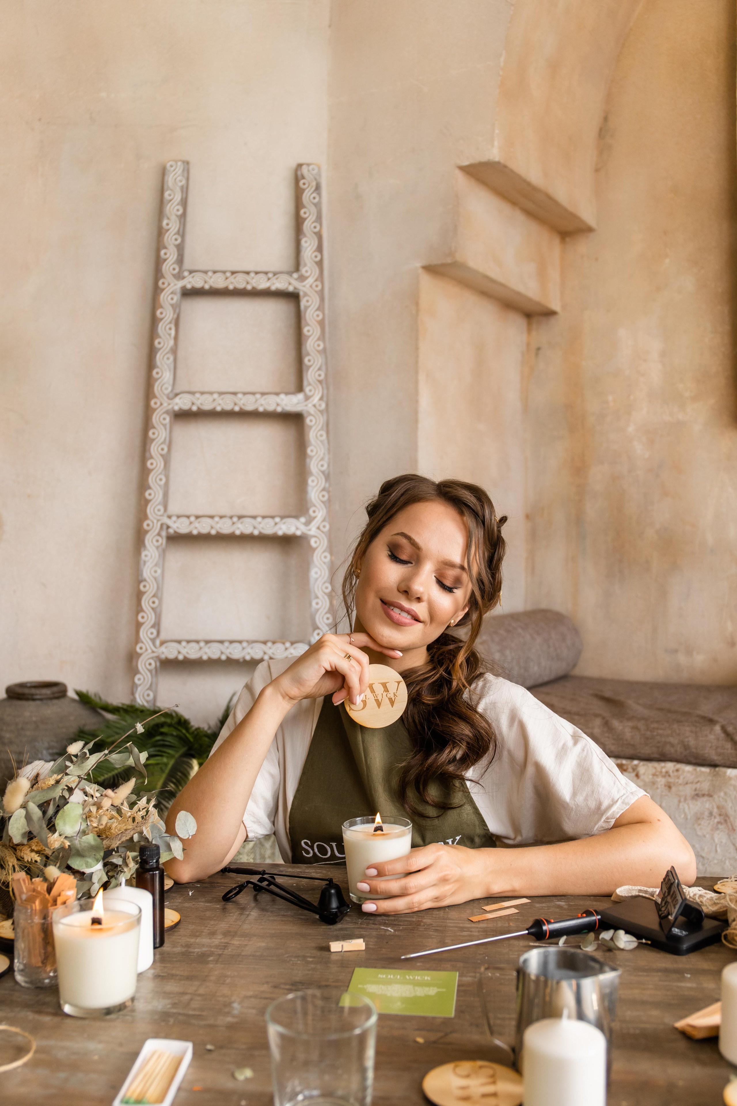 Ника. Фотограф Харитонова Наталья