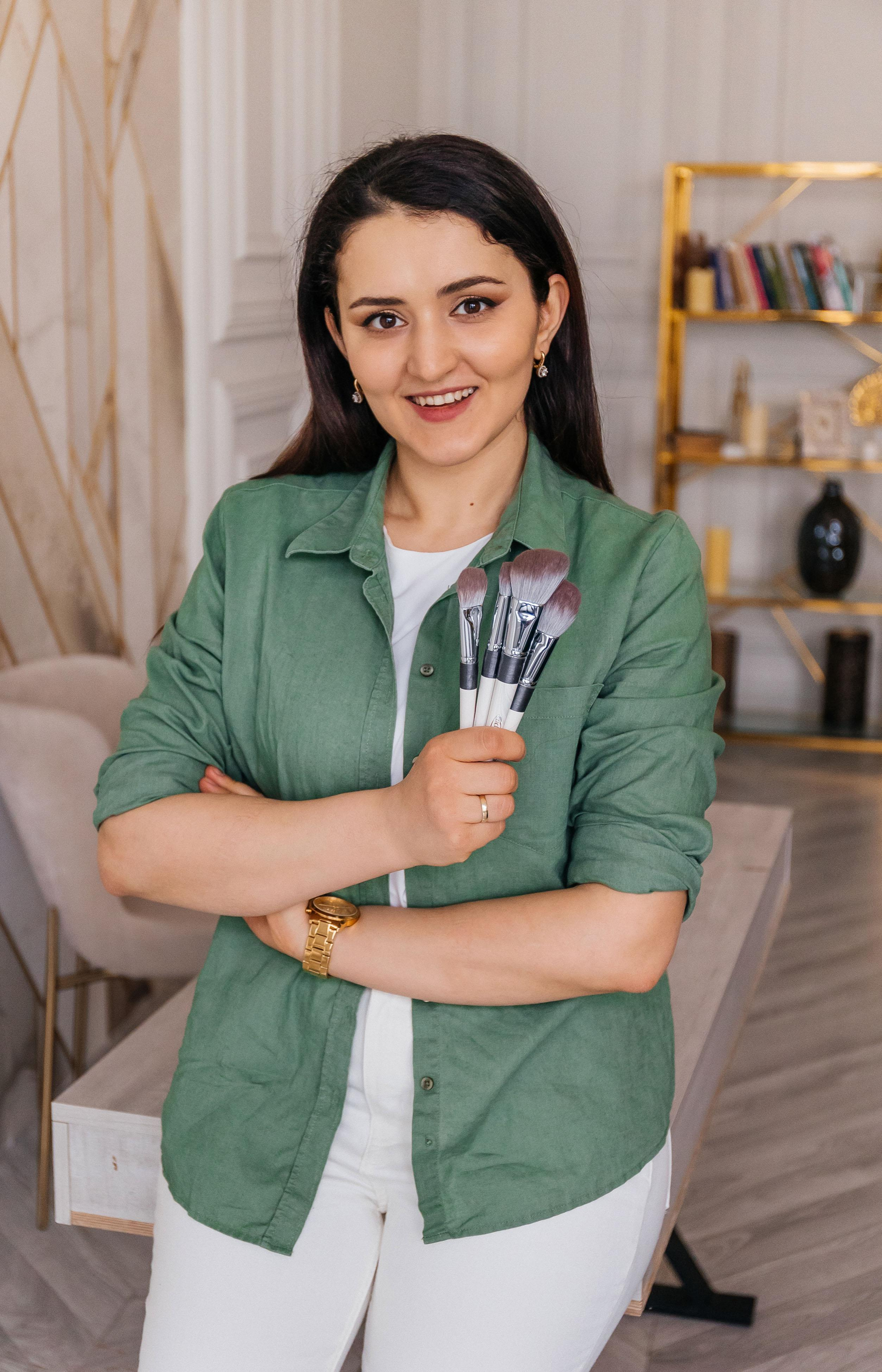 Фатима. Фотограф Харитонова Наталья