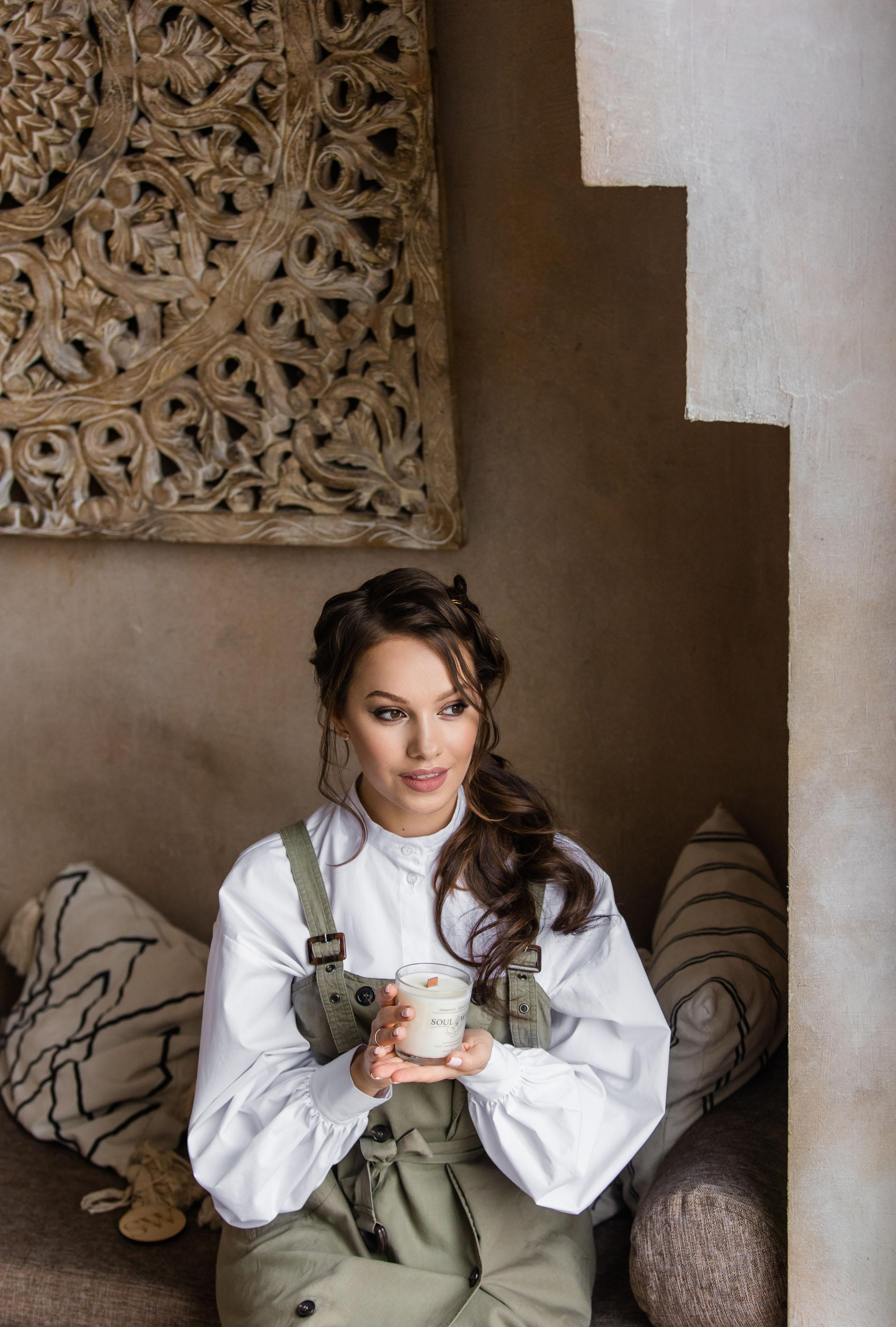 Ника. Фотограф Харитонова Наталья