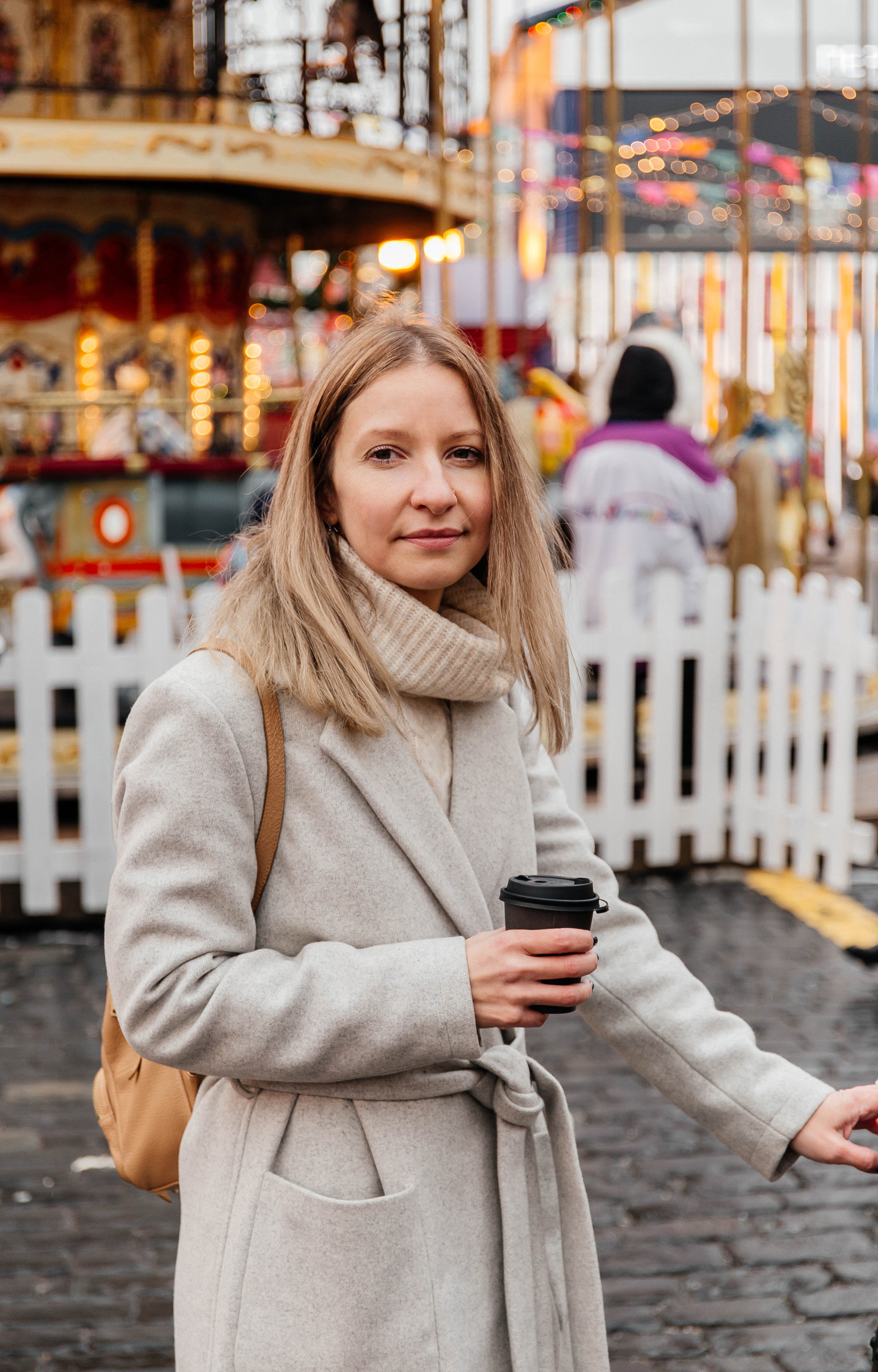 Вика. Фотограф Харитонова Наталья