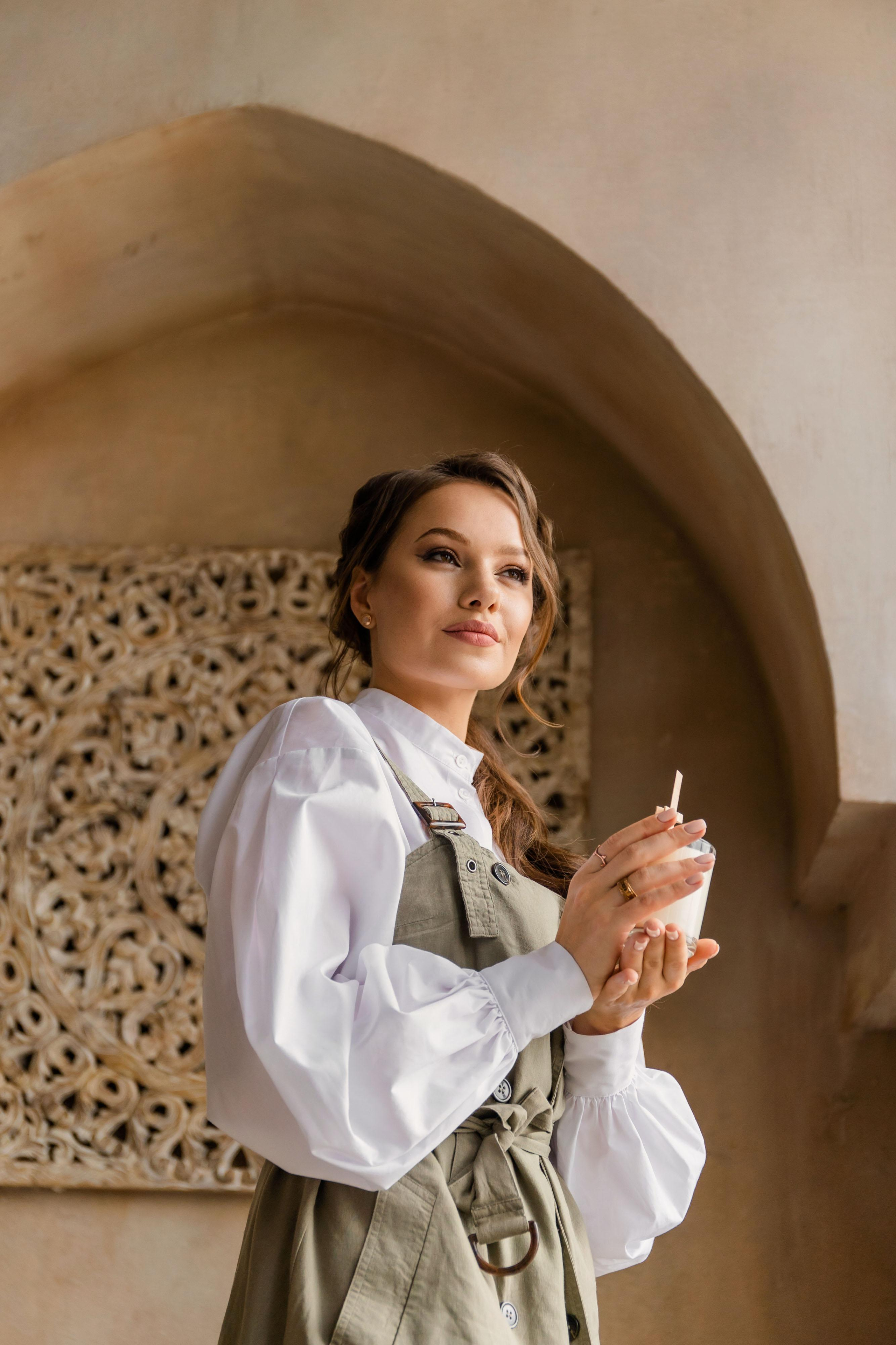 Ника. Фотограф Харитонова Наталья