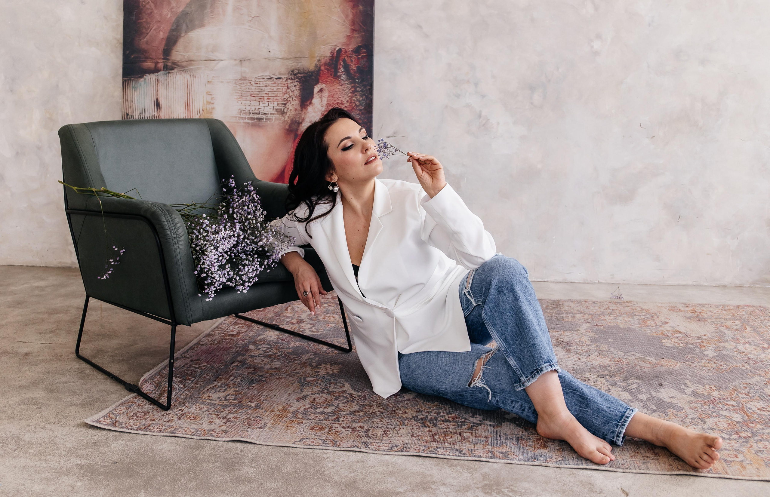 Таня. Фотограф Харитонова Наталья