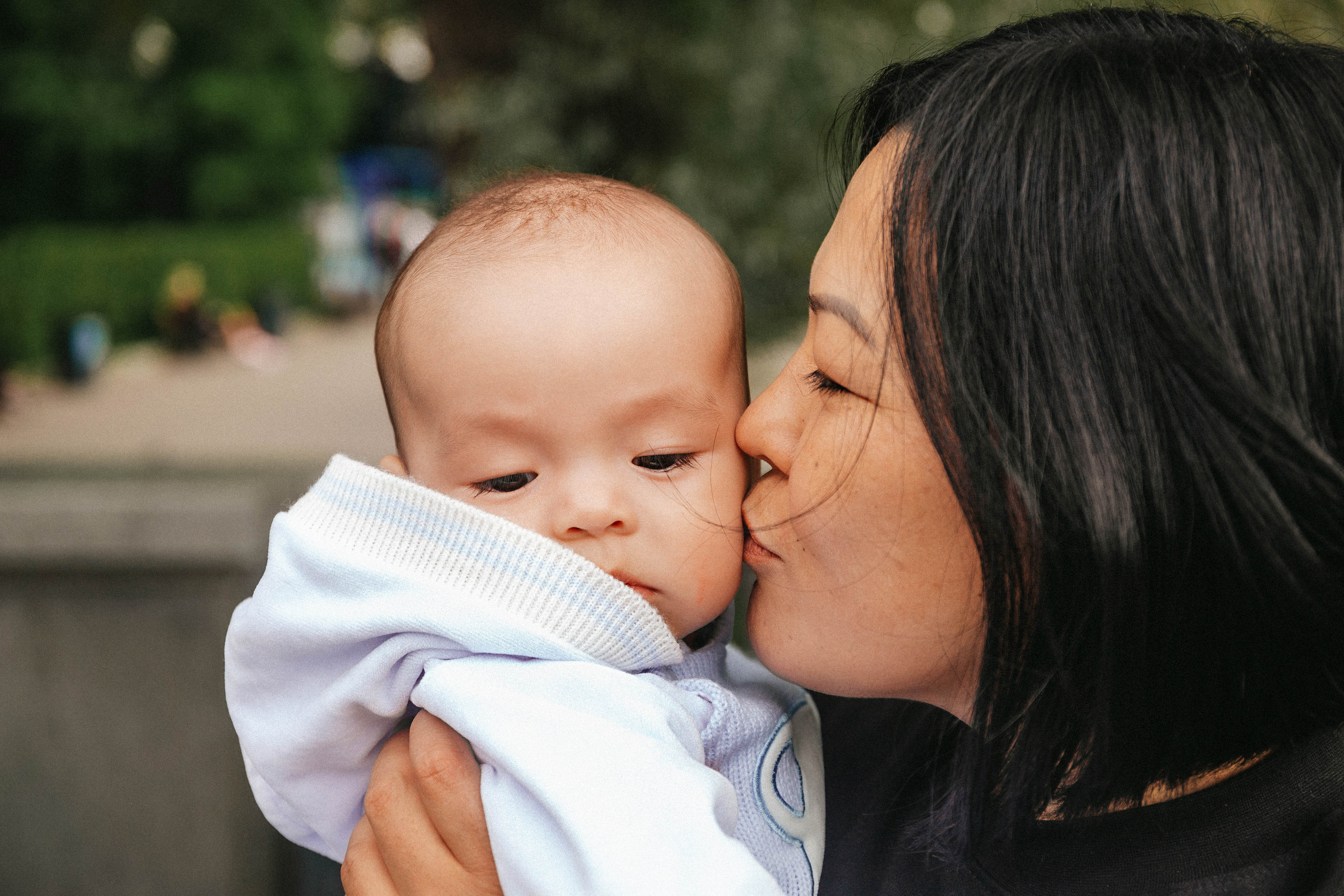 Олеся, Фёдор и Руслан. Фотограф Харитонова Наталья