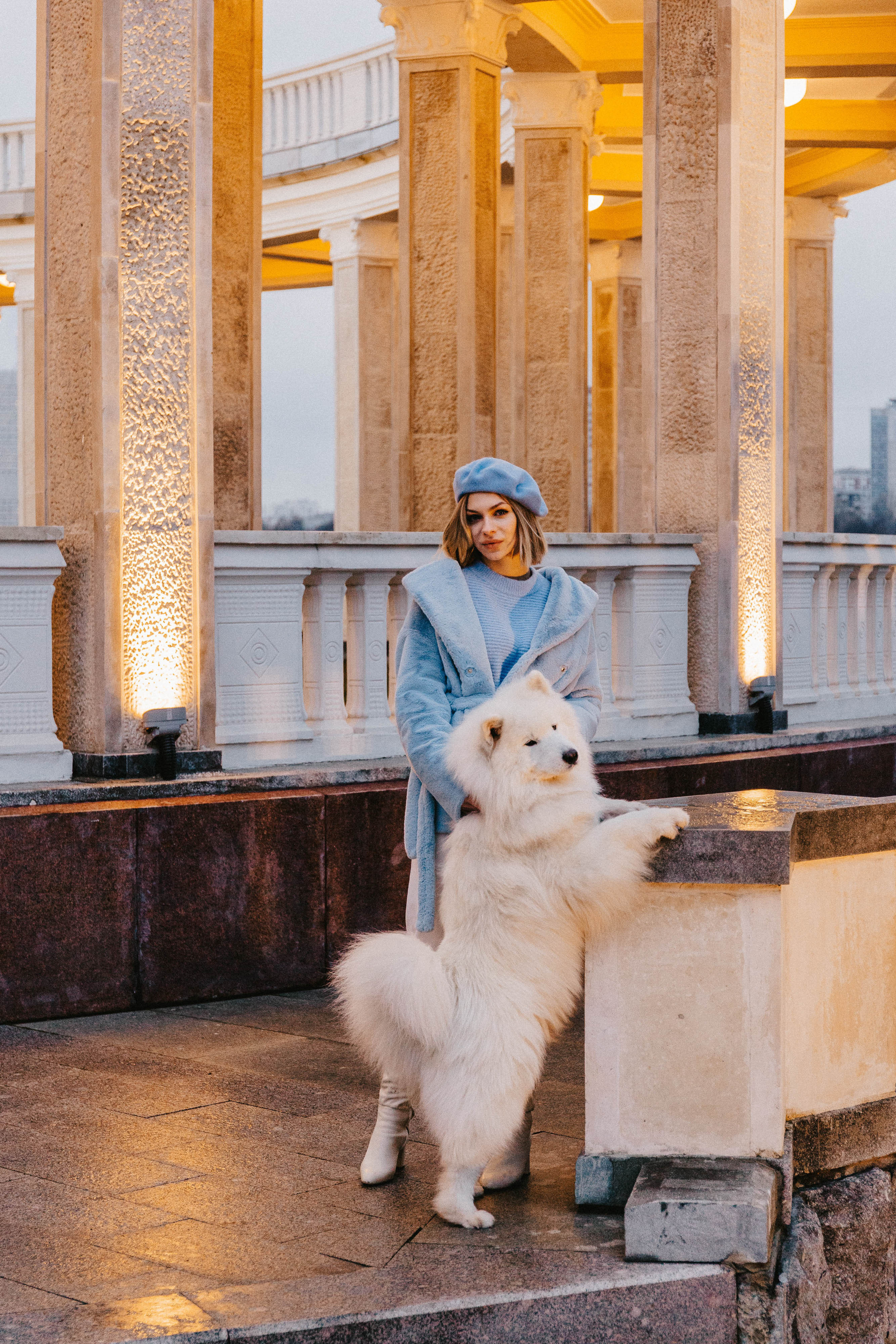 Даша и Настя. Фотограф Харитонова Наталья