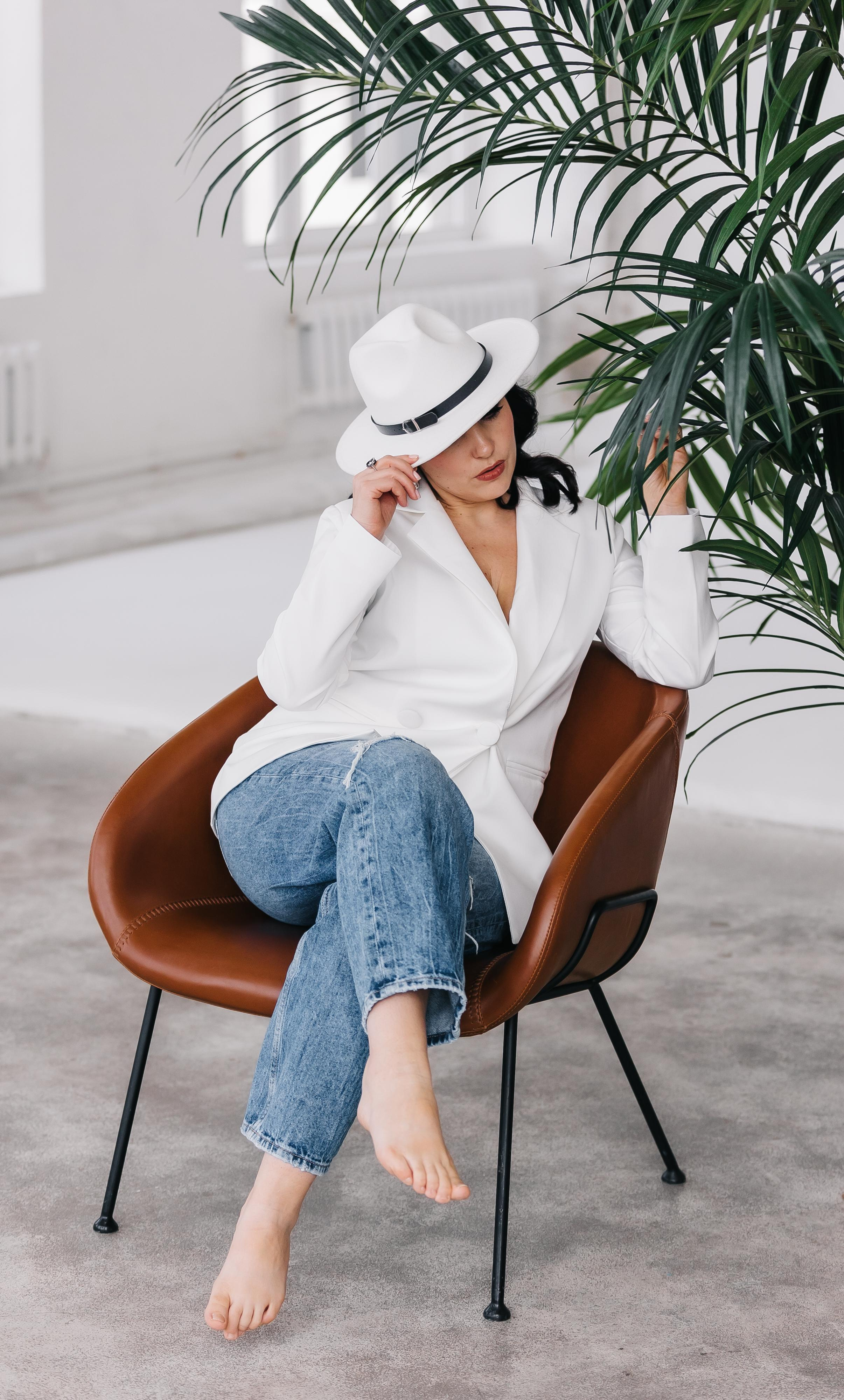 Таня. Фотограф Харитонова Наталья