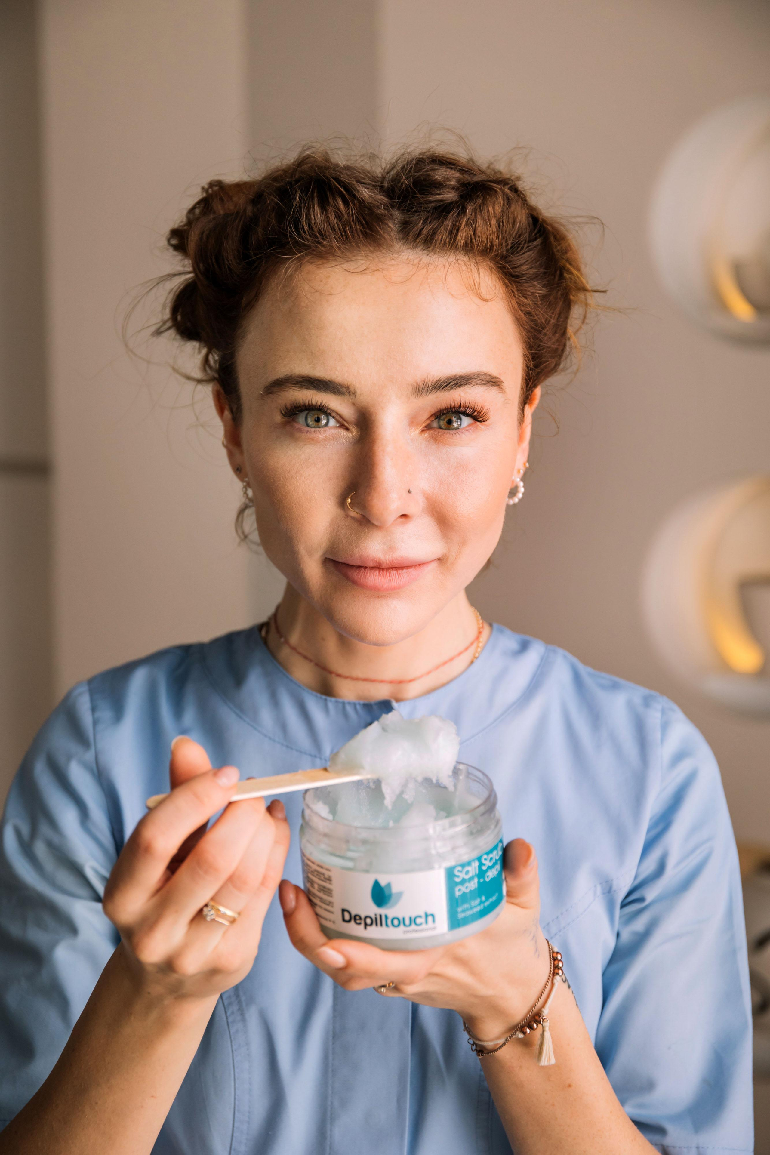 Оля. Фотограф Харитонова Наталья