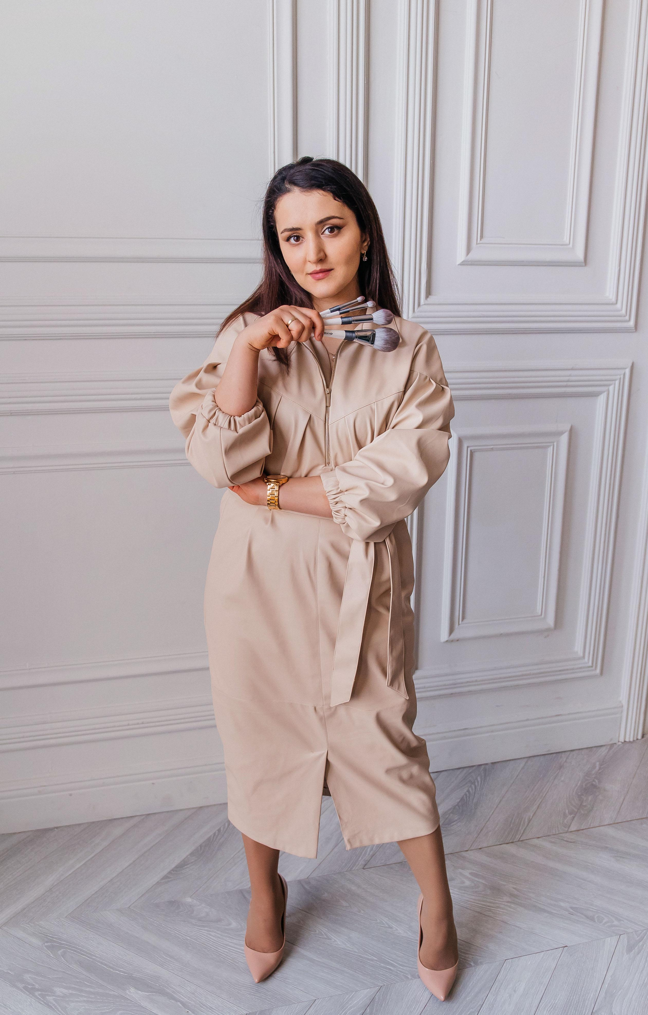 Фатима. Фотограф Харитонова Наталья