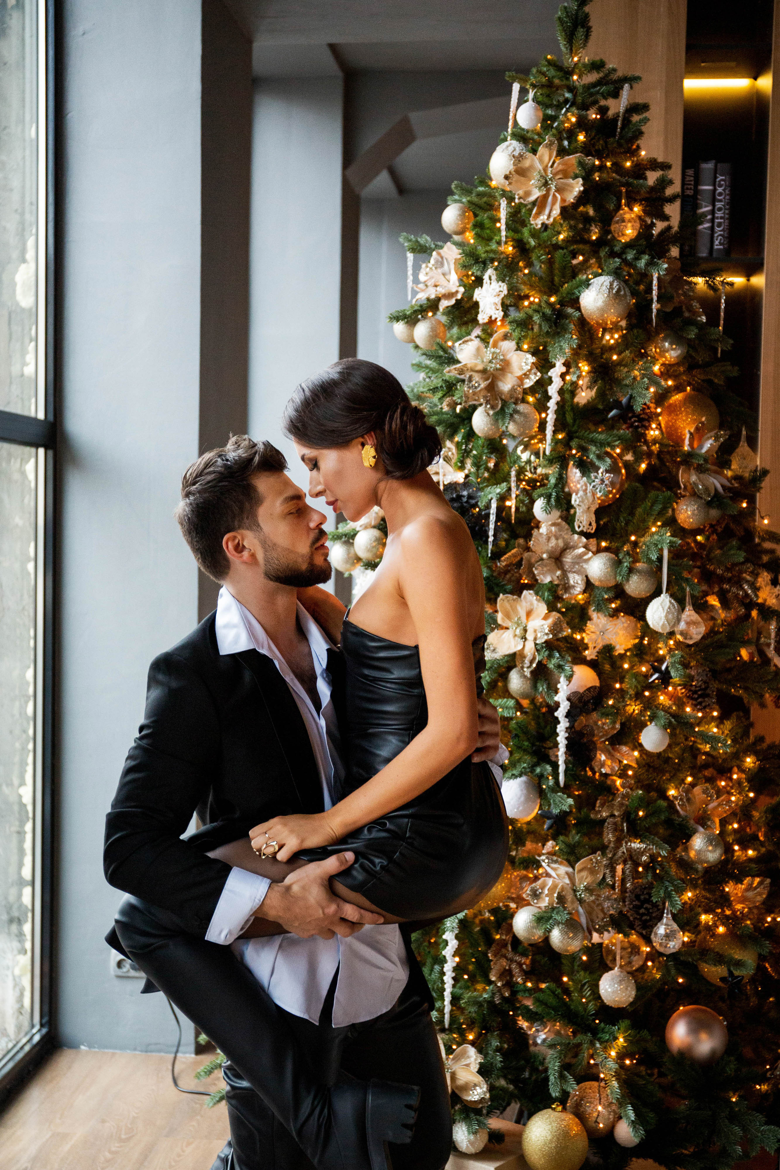 Инна и Дима. Фотограф Харитонова Наталья