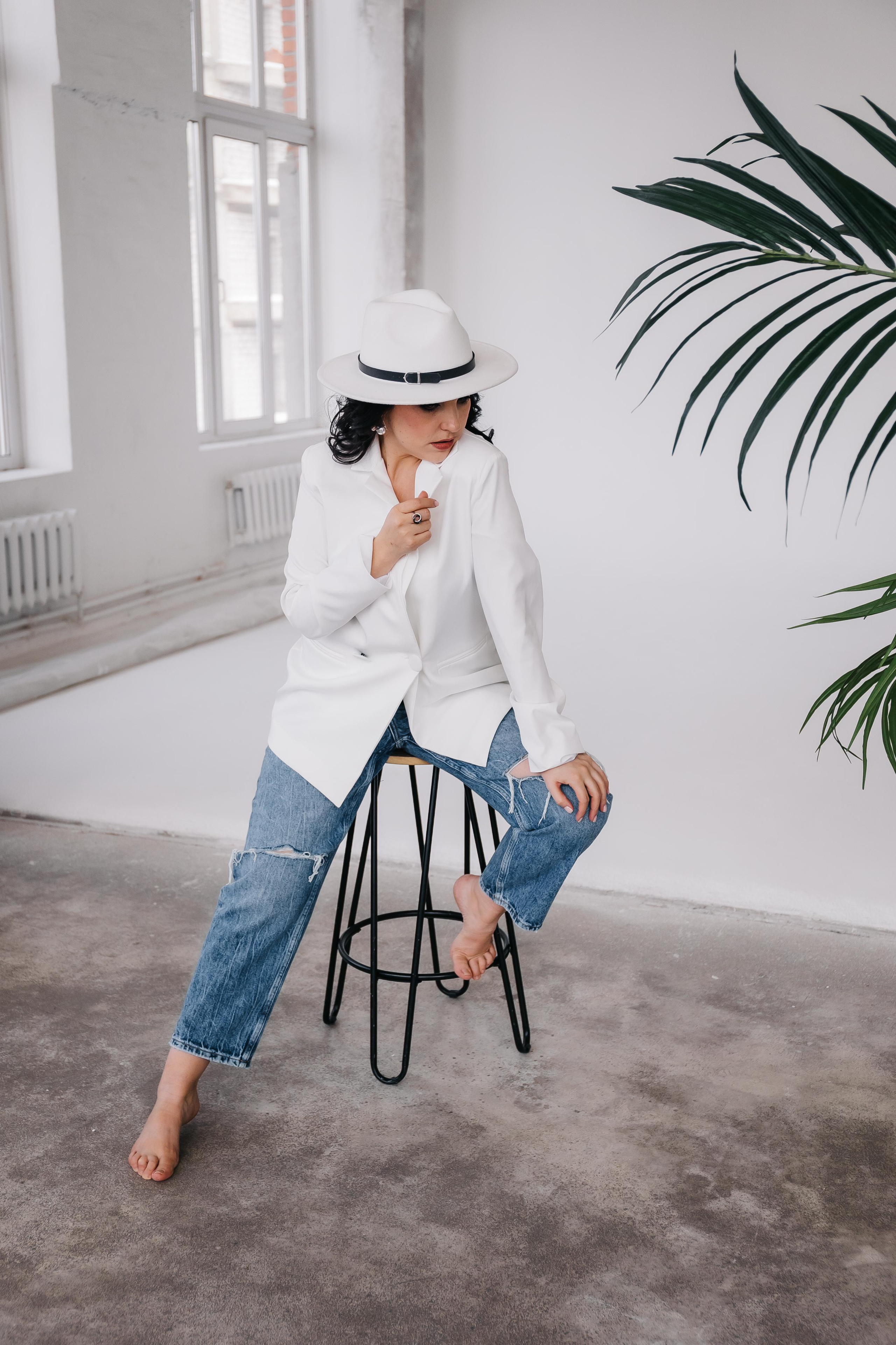 Таня. Фотограф Харитонова Наталья