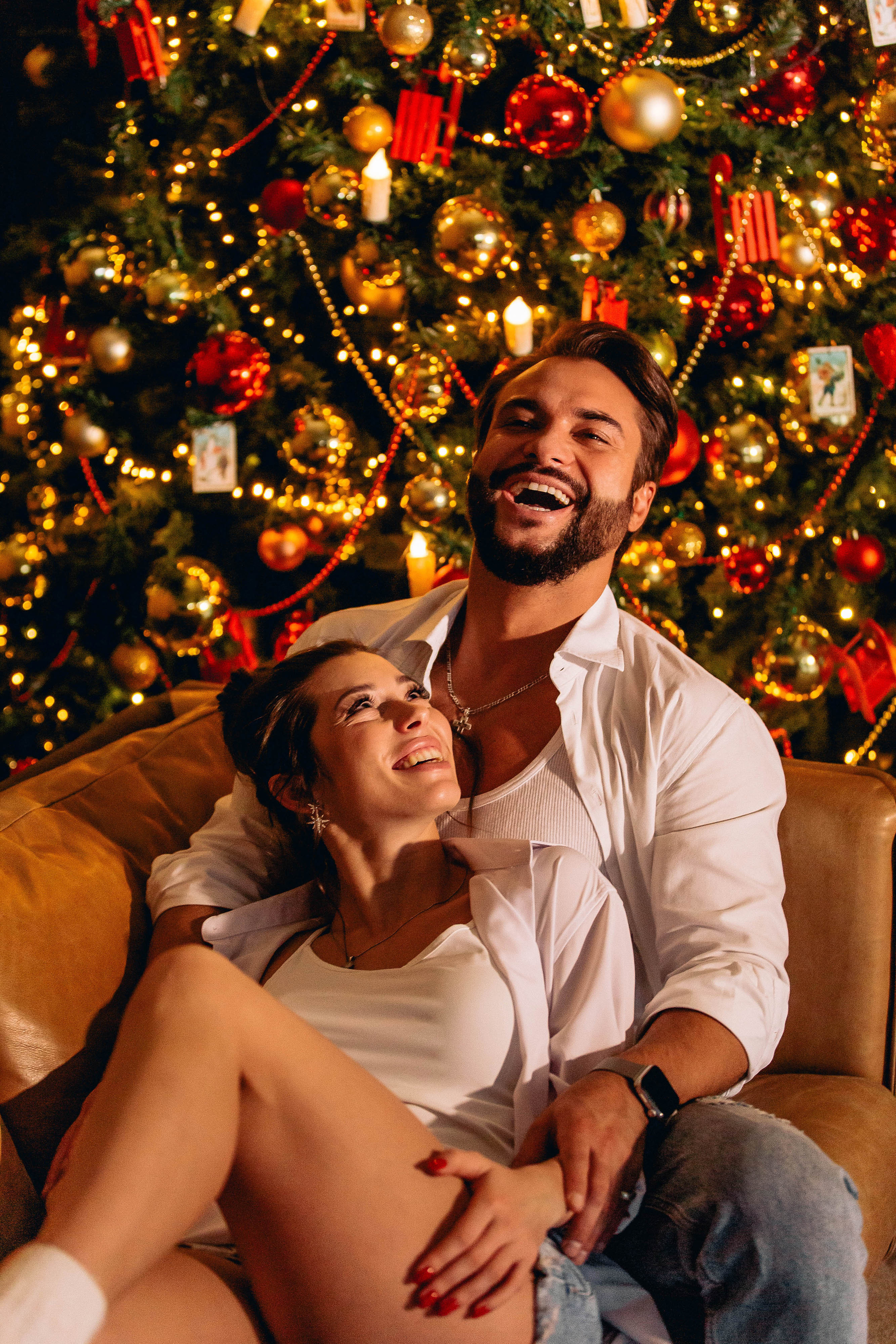 Аня и Саша. Фотограф Харитонова Наталья