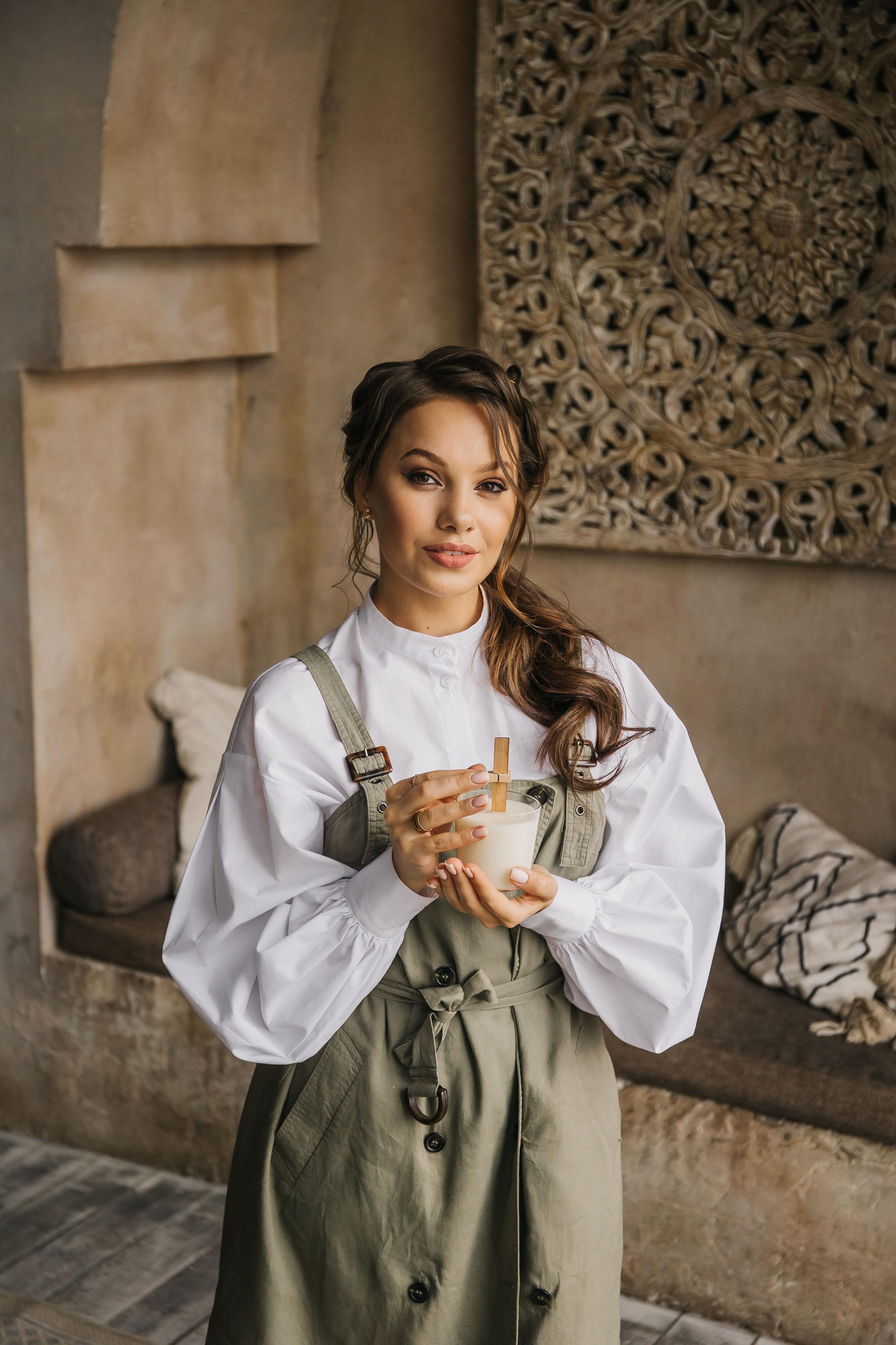 Ника. Фотограф Харитонова Наталья