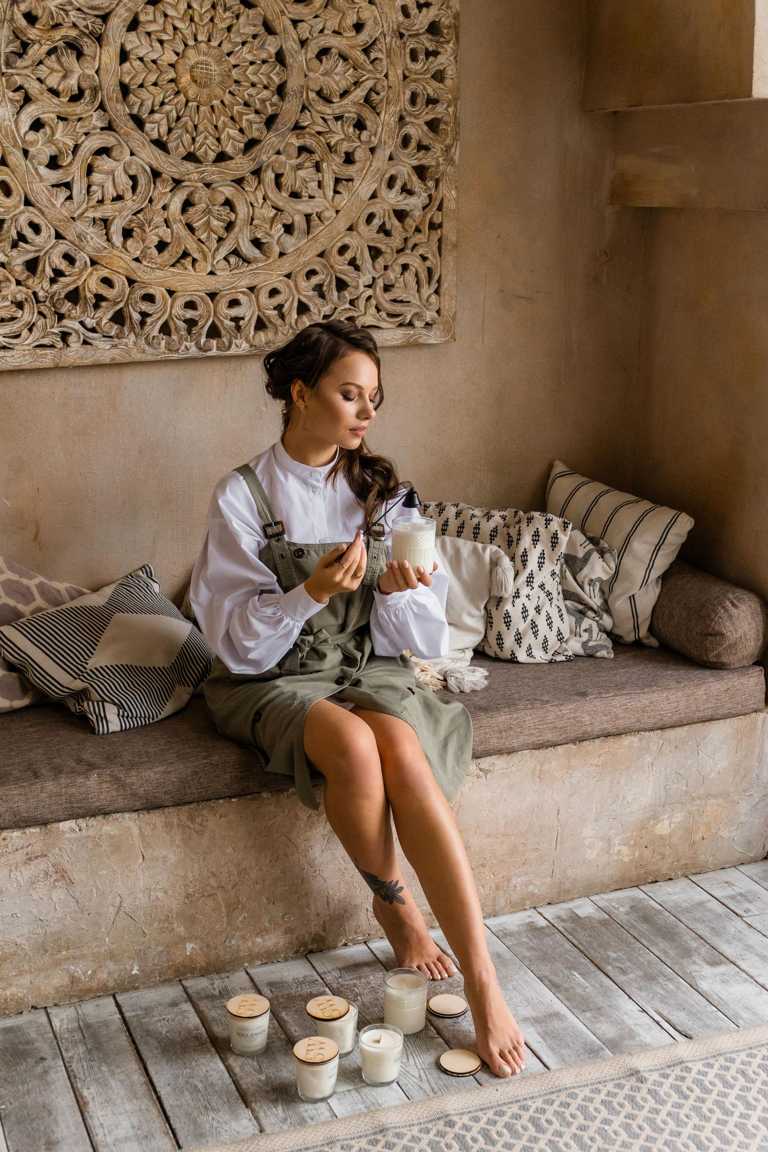 Ника. Фотограф Харитонова Наталья