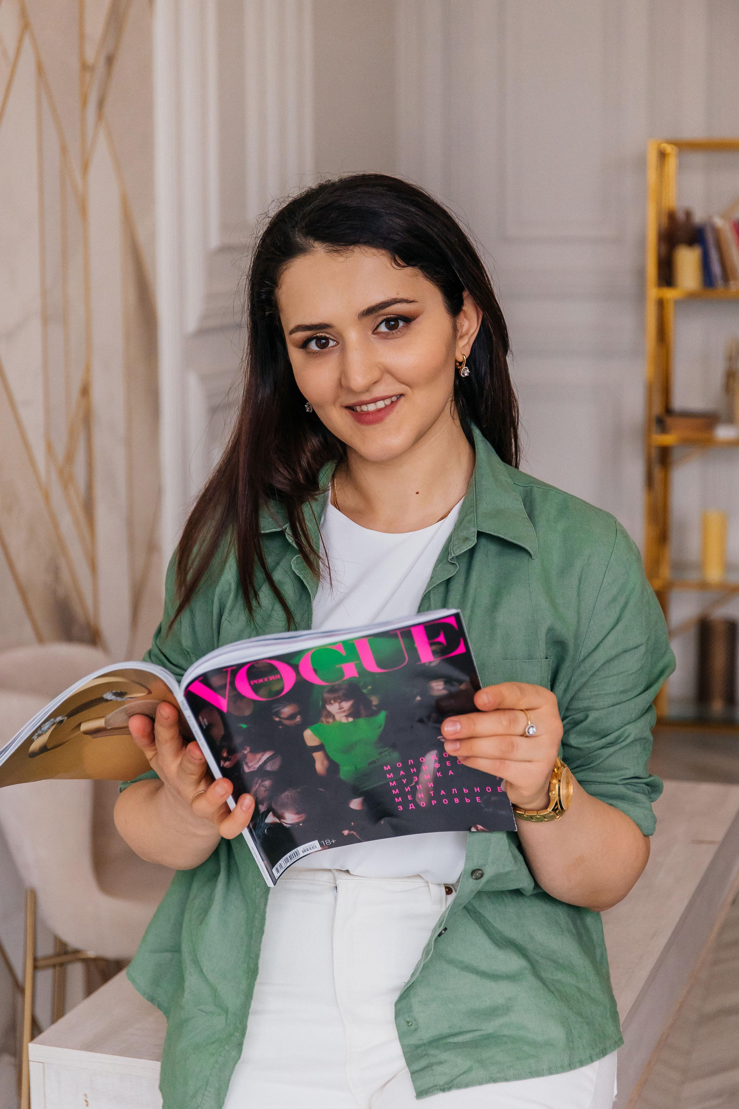 Фатима. Фотограф Харитонова Наталья