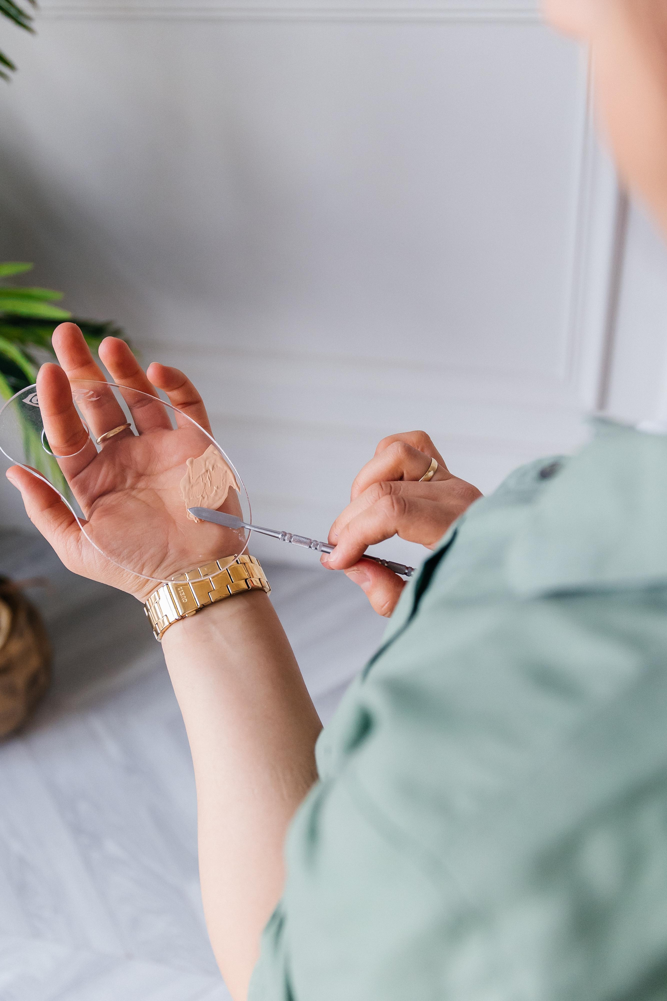 Фатима. Фотограф Харитонова Наталья