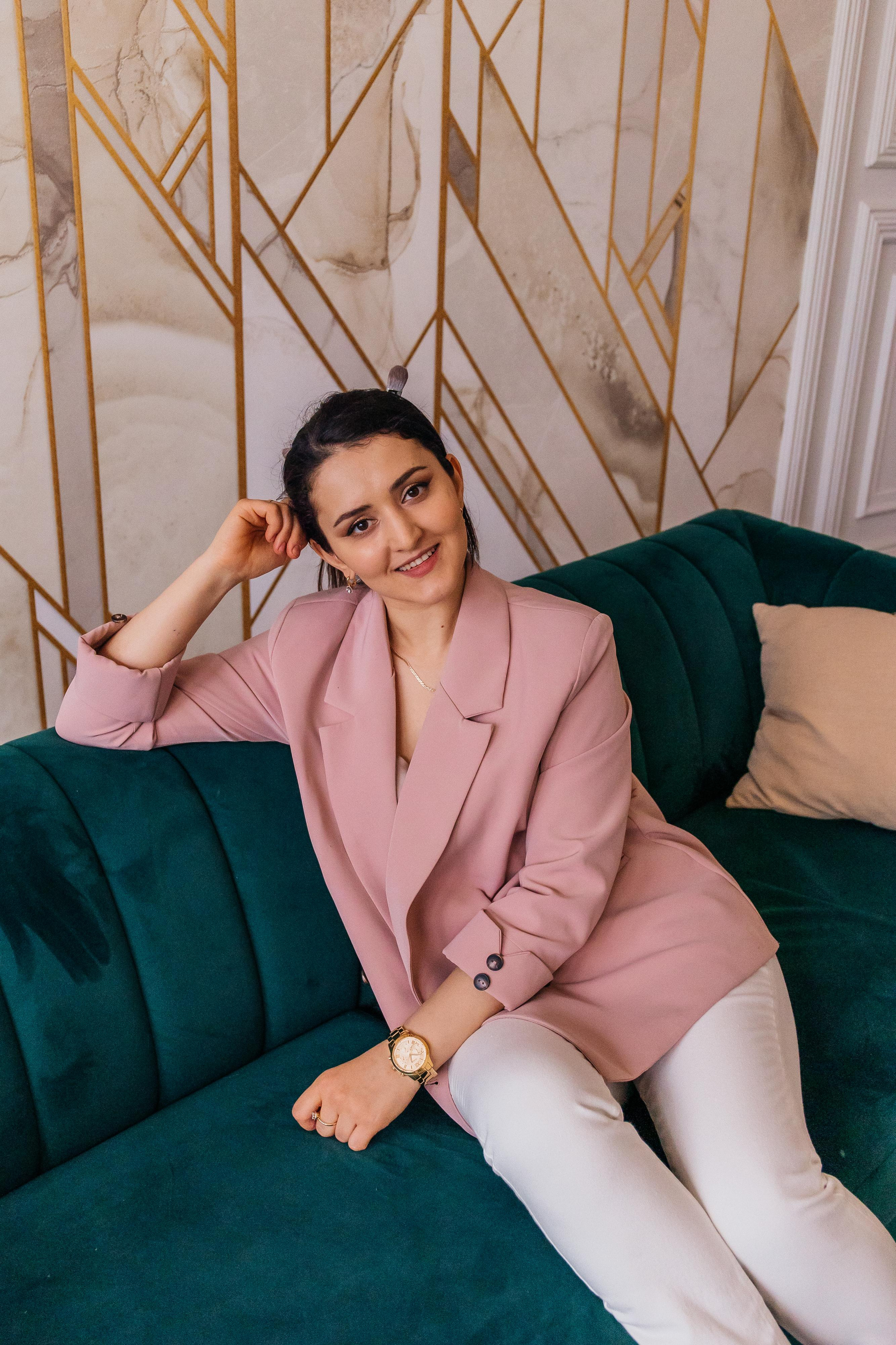 Фатима. Фотограф Харитонова Наталья