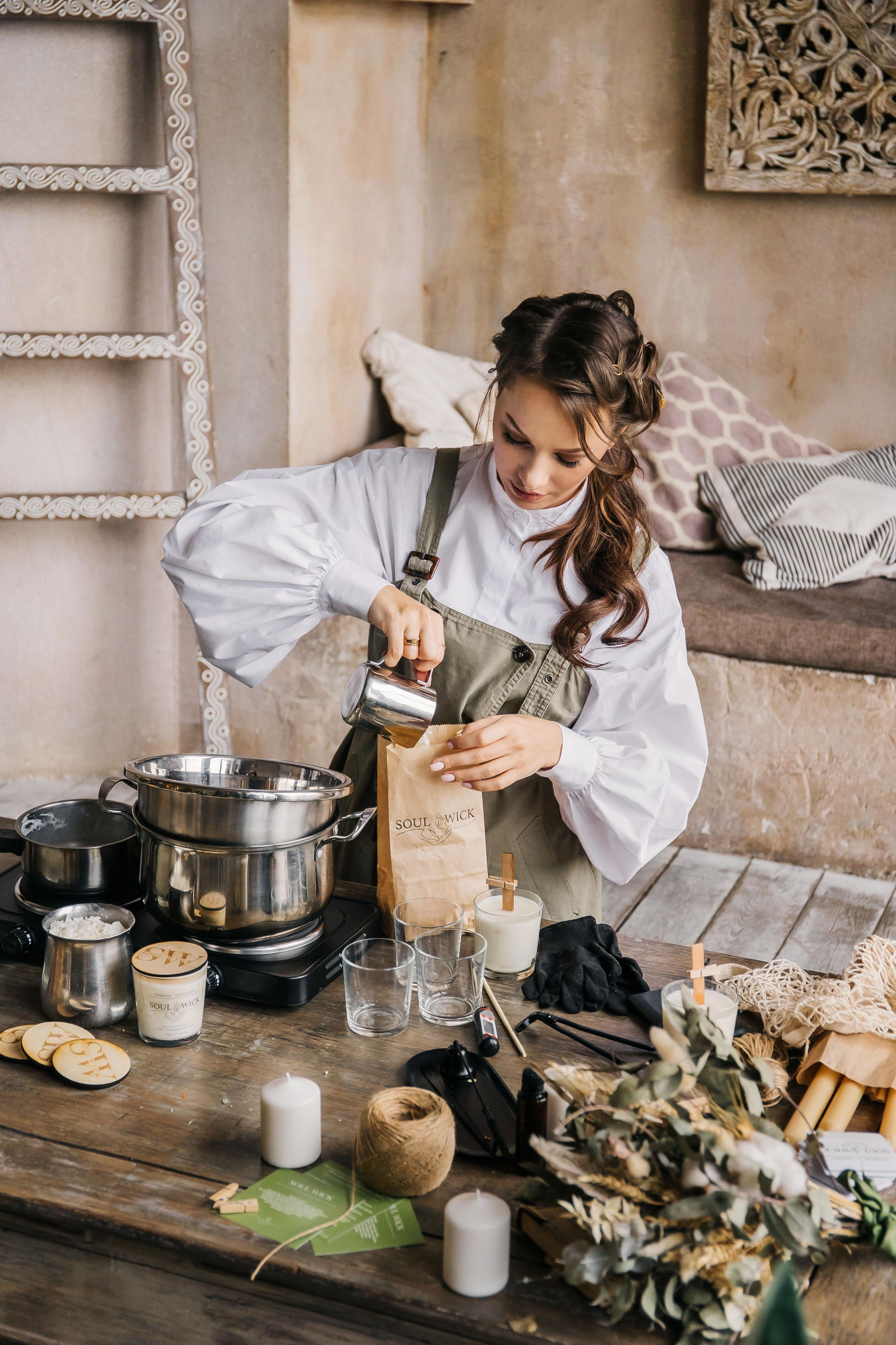 Ника. Фотограф Харитонова Наталья