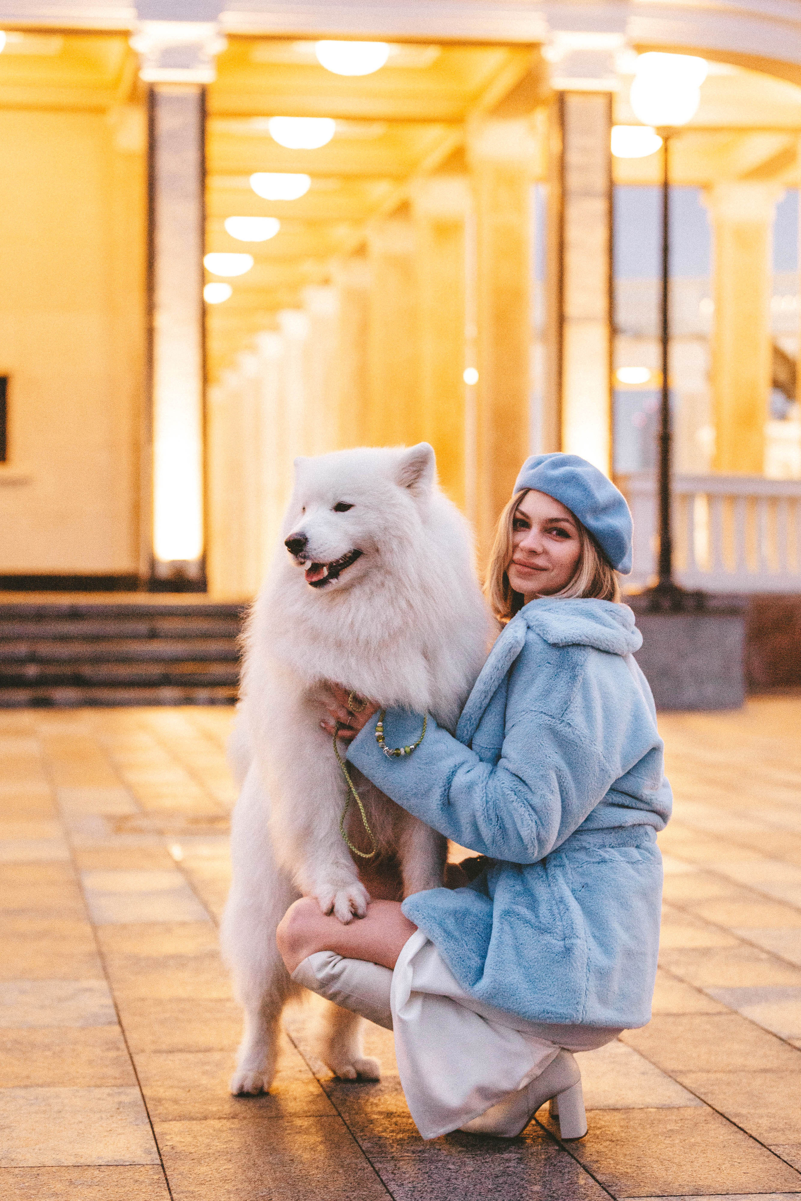 Даша и Настя. Фотограф Харитонова Наталья