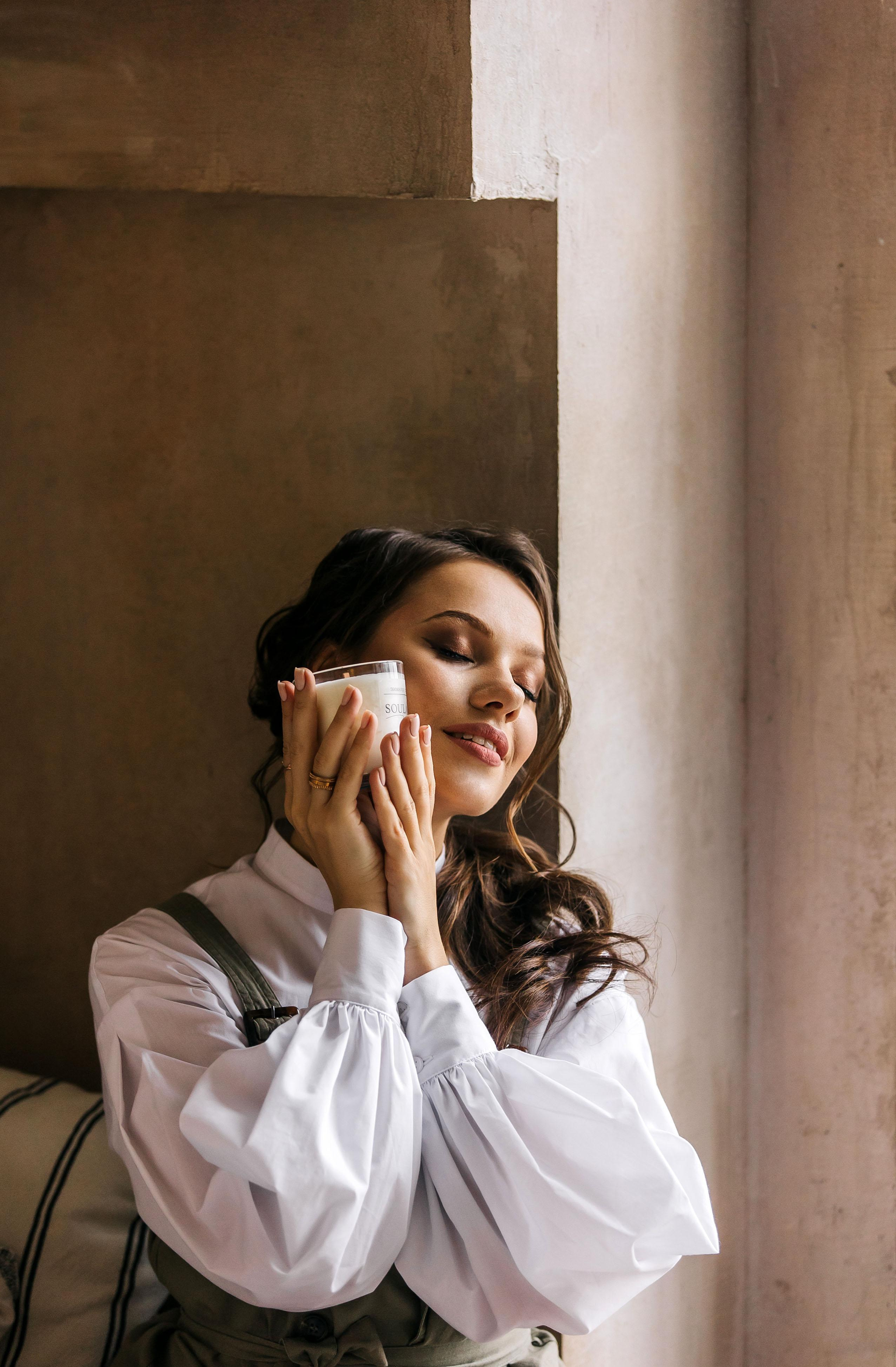 Ника. Фотограф Харитонова Наталья