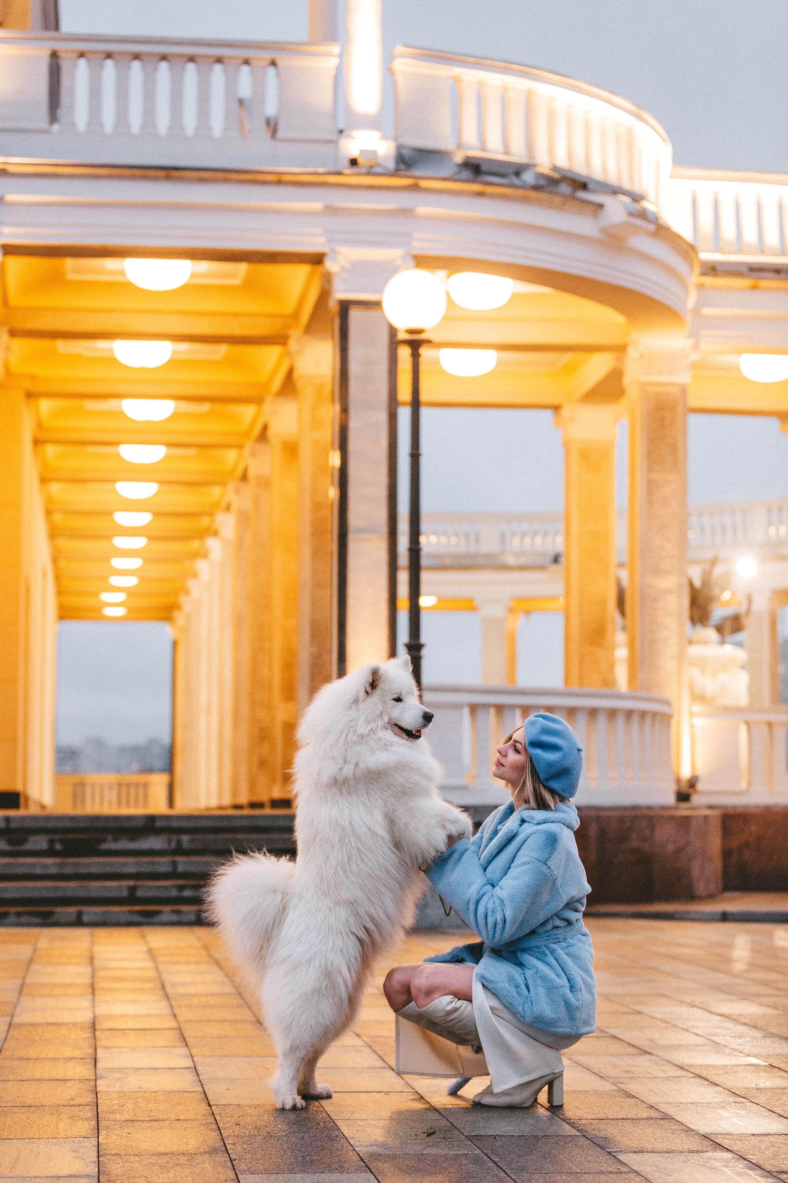 Даша и Настя. Фотограф Харитонова Наталья