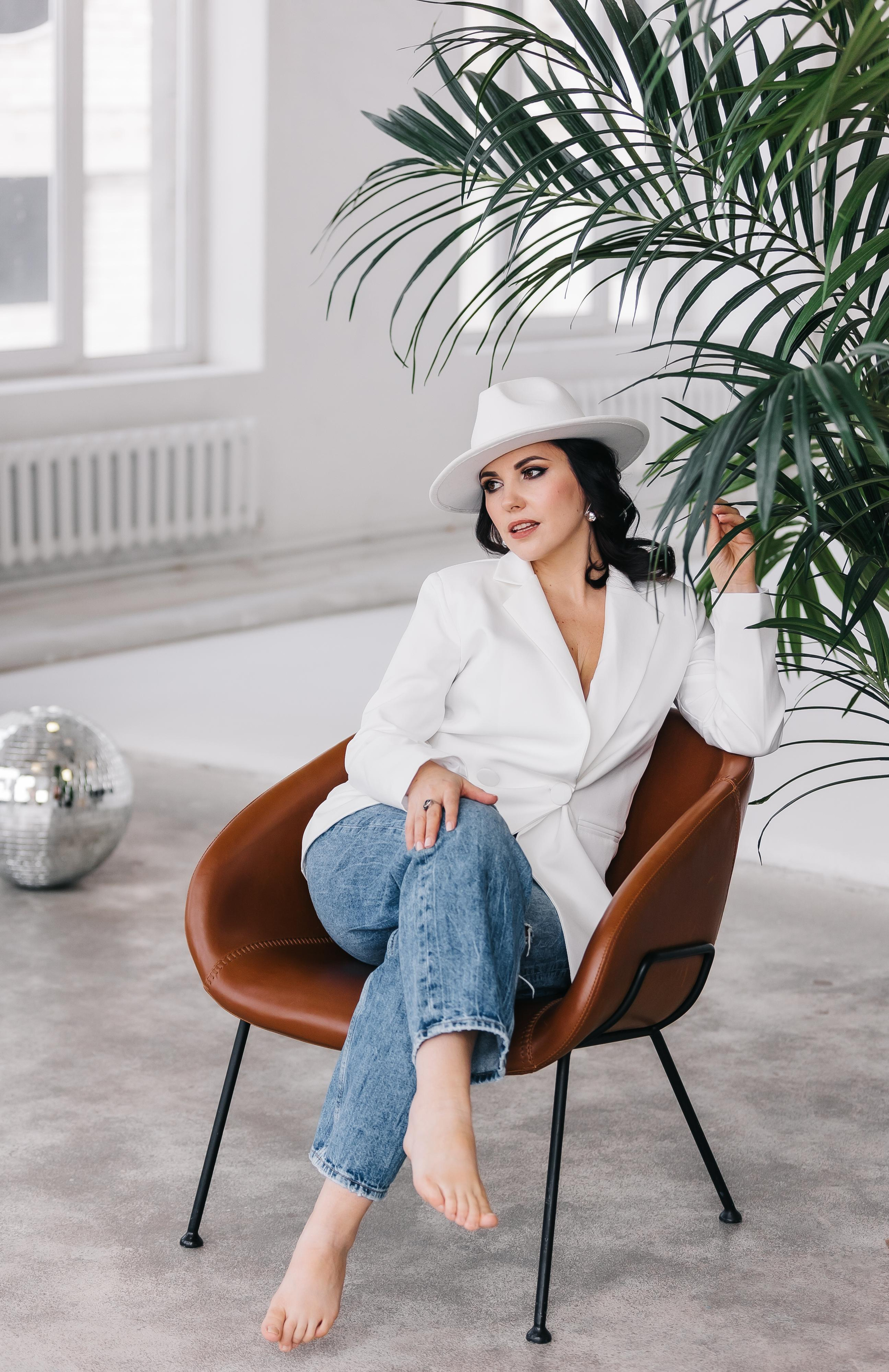 Таня. Фотограф Харитонова Наталья