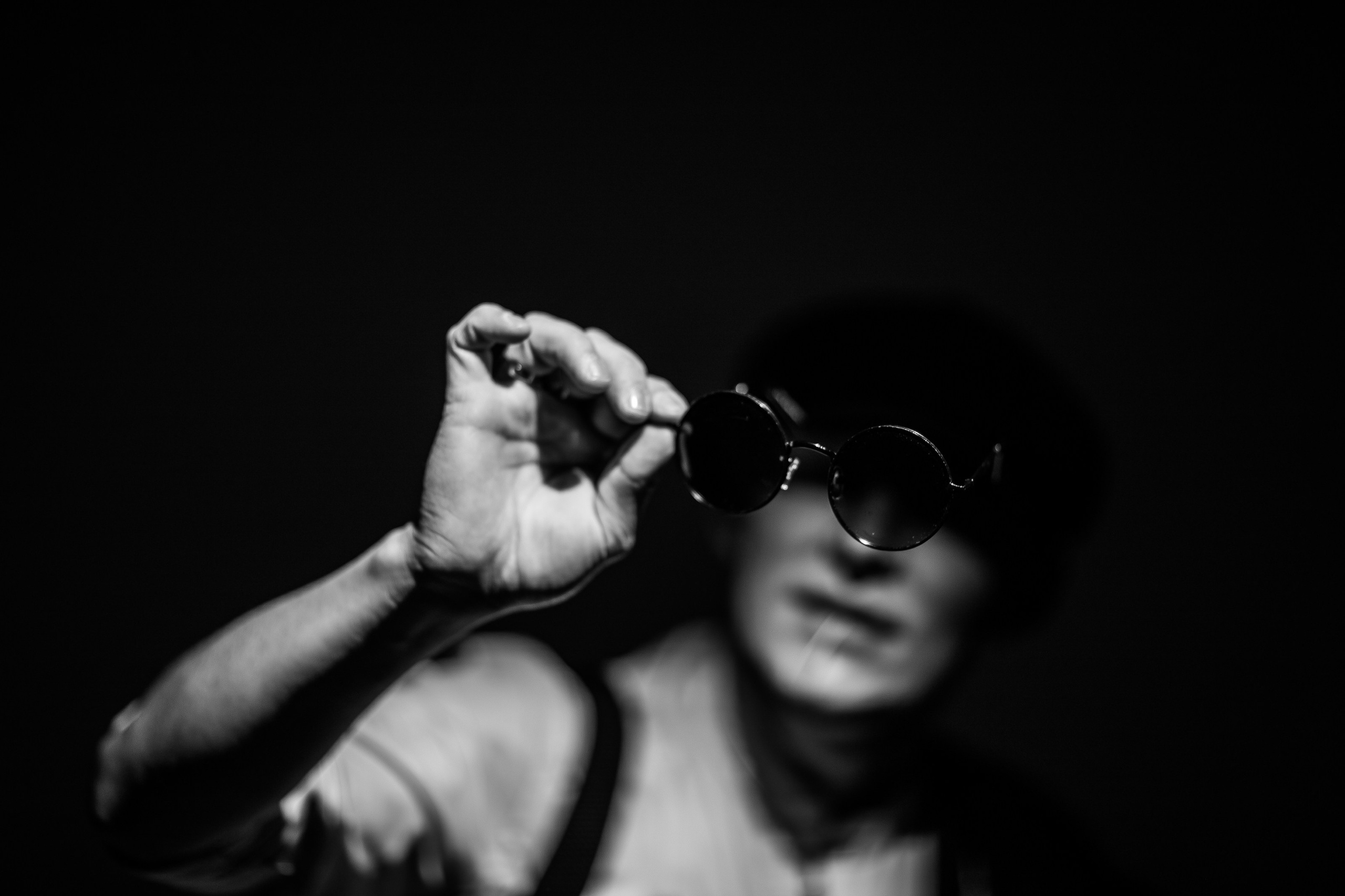 Индивидуальная съемка. Фотограф Язнур Гильмуллин Казань