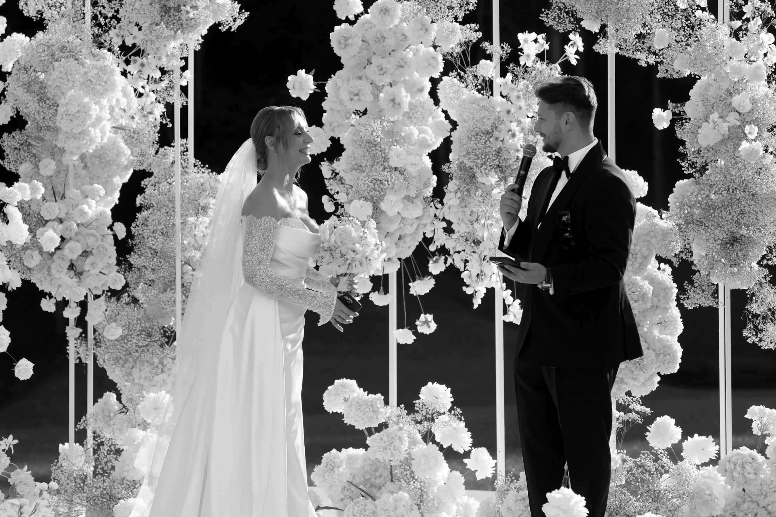 Настя & Юра. Фотограф Александр Захар. Минск, Москва, Дубай