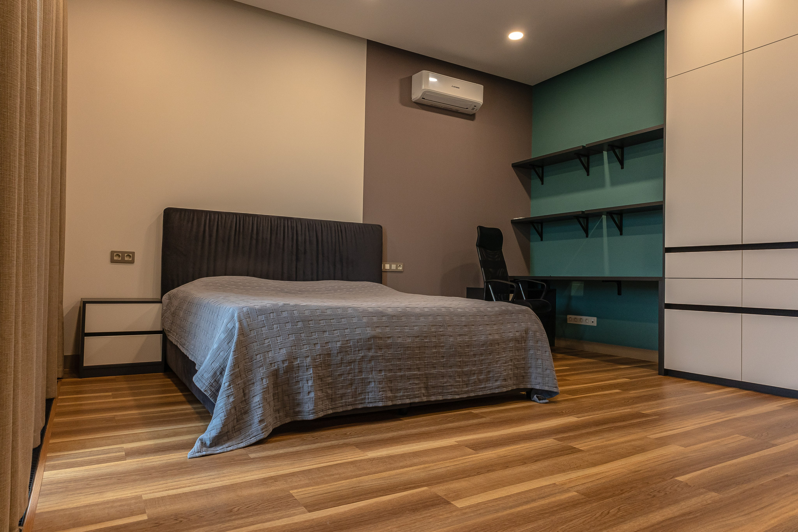 Дом 1. Фотограф Антон Катунин | Симферополь