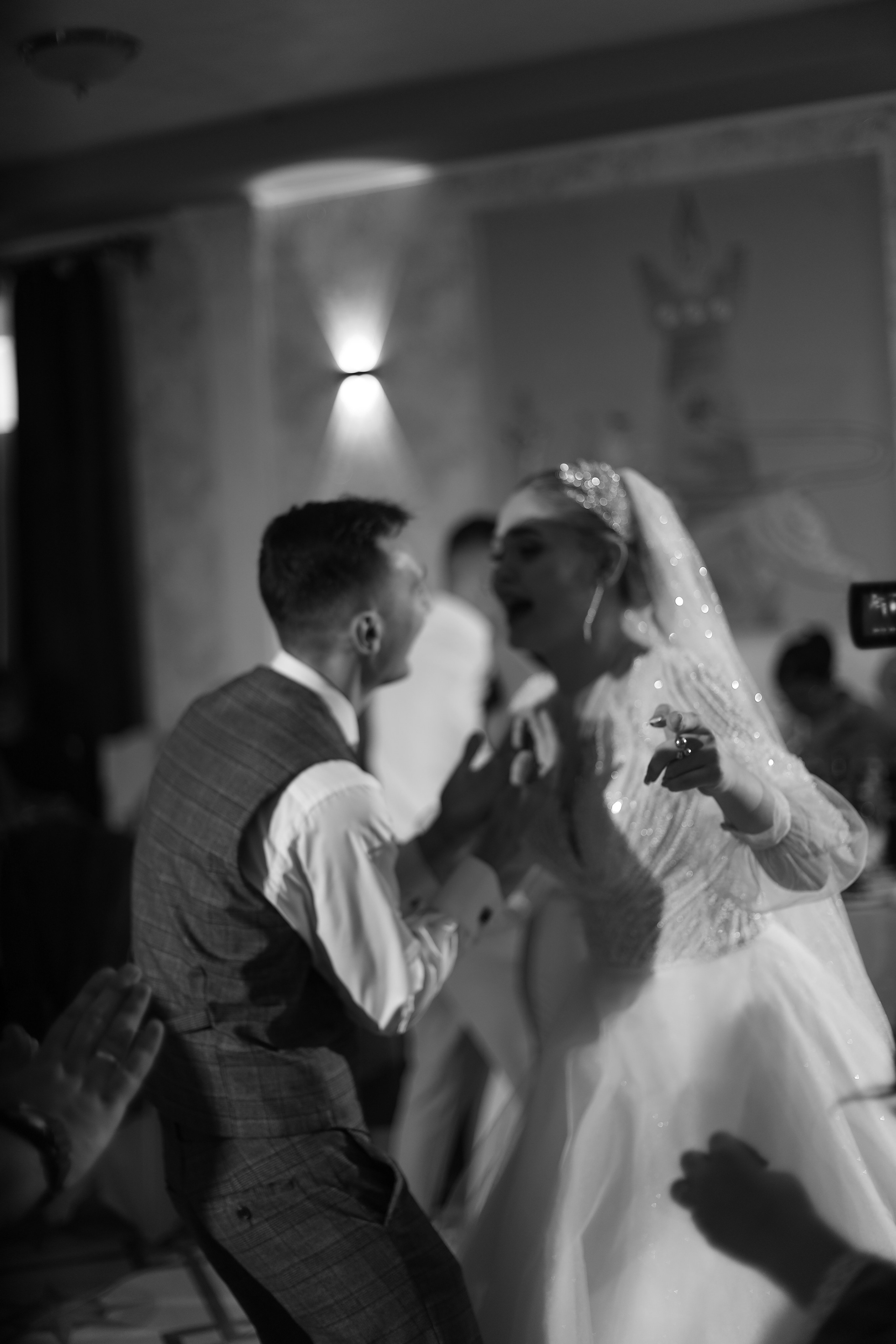 V&D. Фотограф Катерина Самойлова Волгоградская область Михайловка