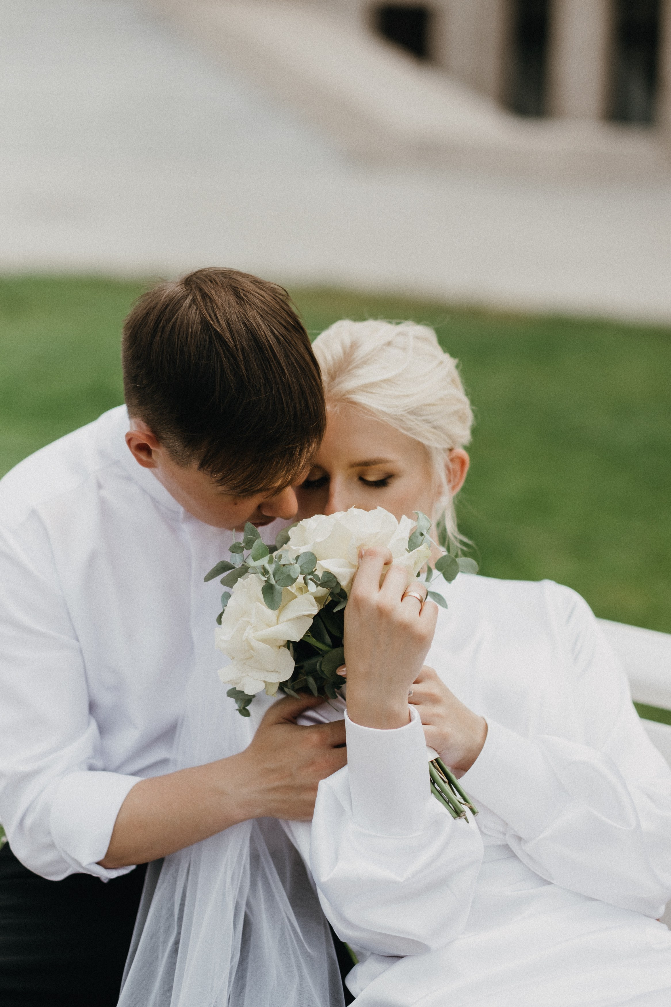 Свадебная фотосессия Волгоград. Свадебный и семейный фотограф в Волгограде Кристина Иванова