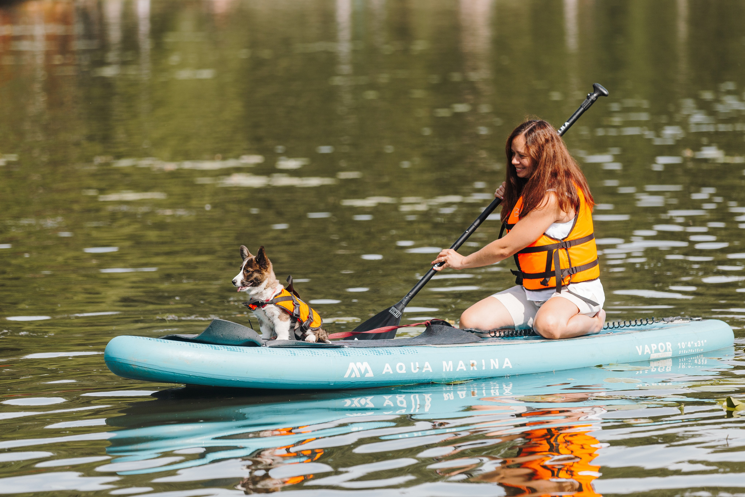Petshop Sup day. Фотограф анималист Кристина Карпова, Москва
