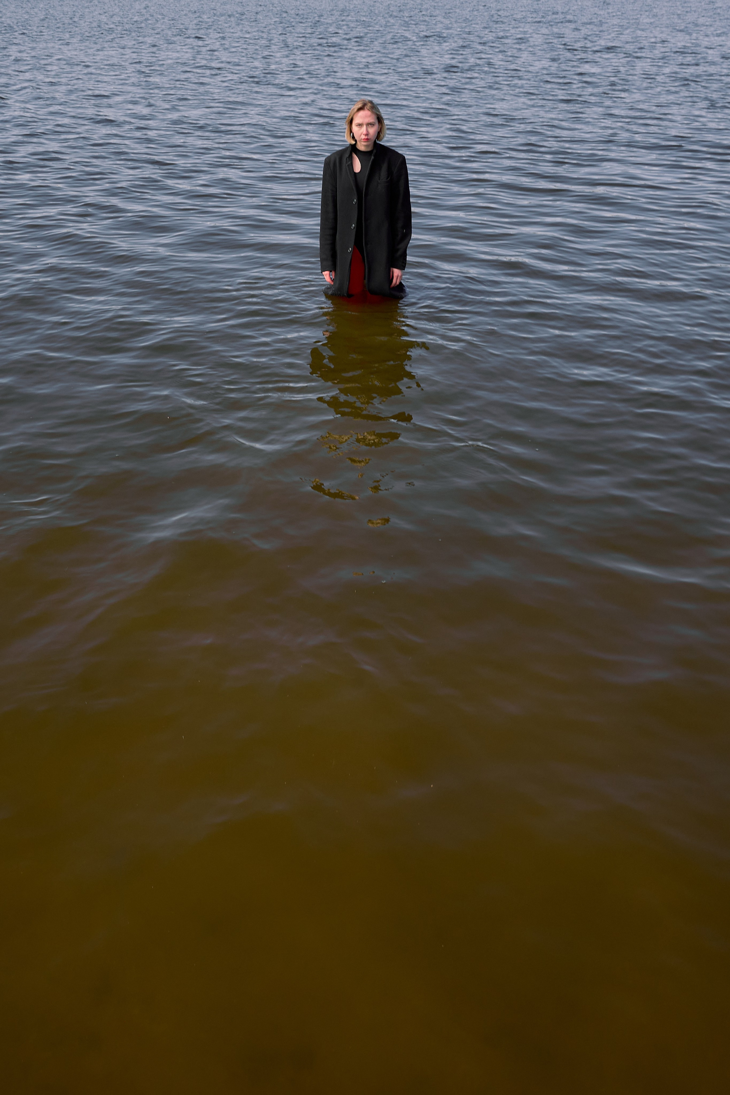 Анастасия, ВИЗпруд. Предметный и репортажный фотограф Алексей Кротов