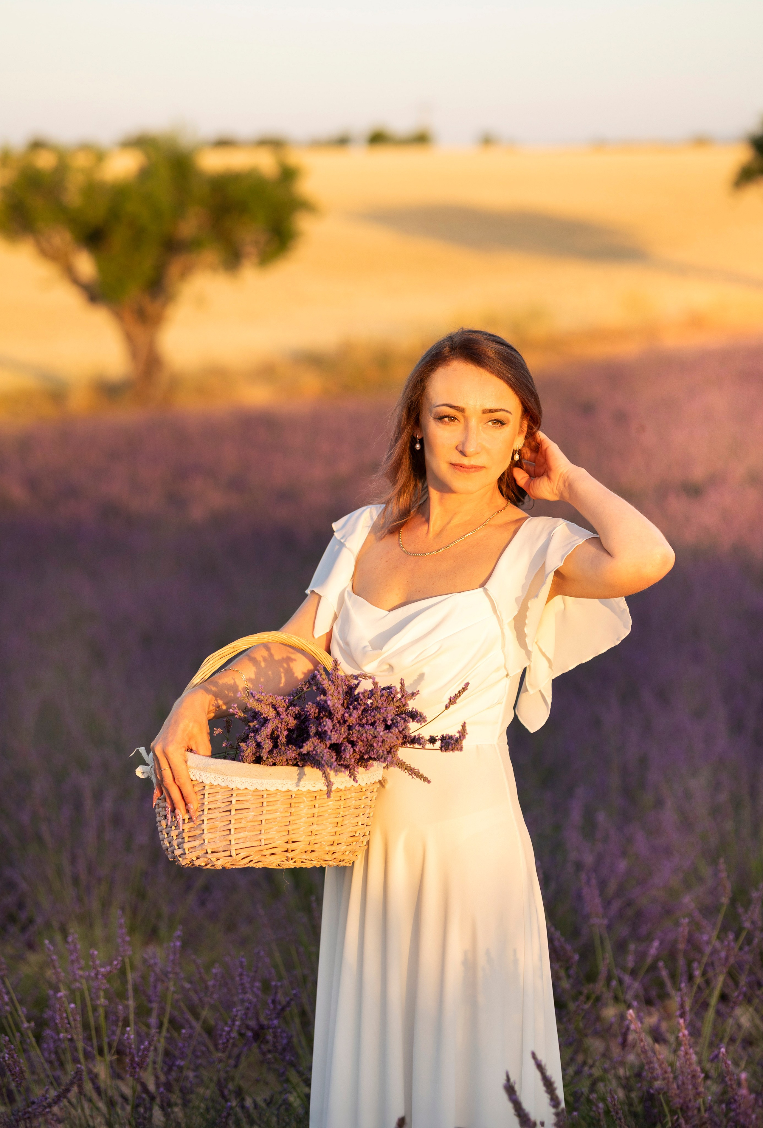 Provence. Фотограф в Мюнхене