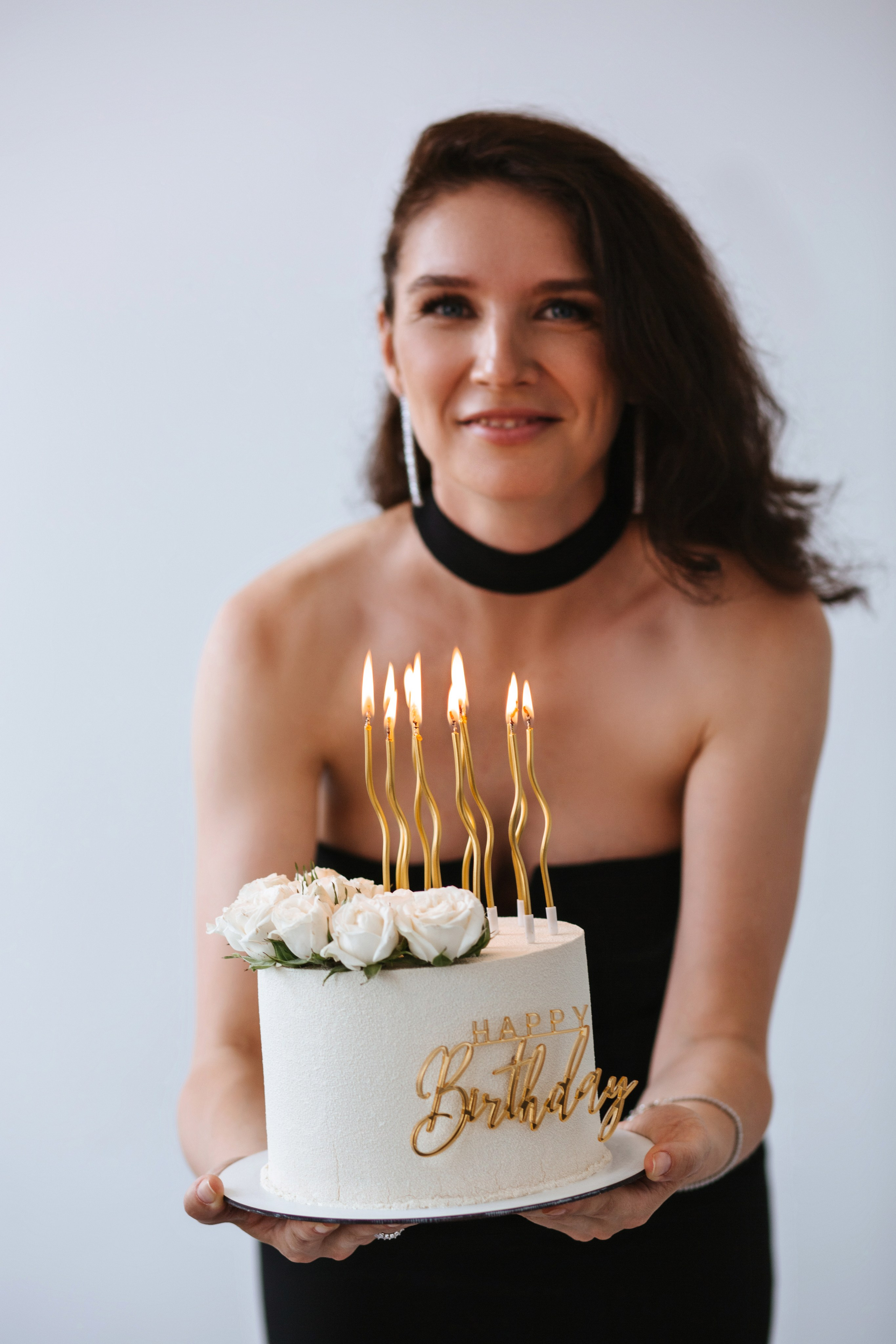 Happy Birthday, Marina!. Фотограф в Волгограде и Москве | Анастасия Лаврова