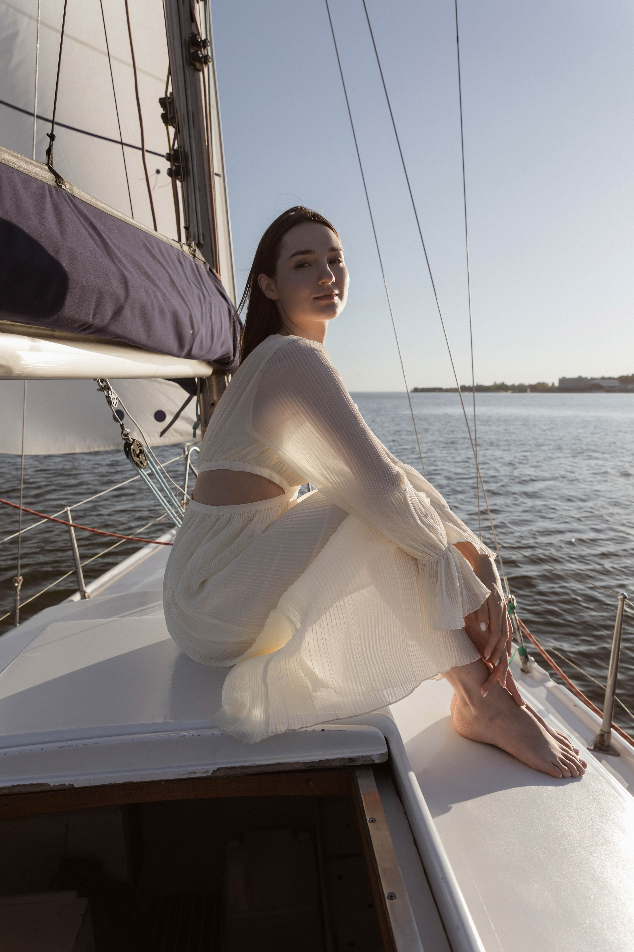 Данил и Алина. Свадебный фотограф в Самаре и СПБ Наталия Константинова