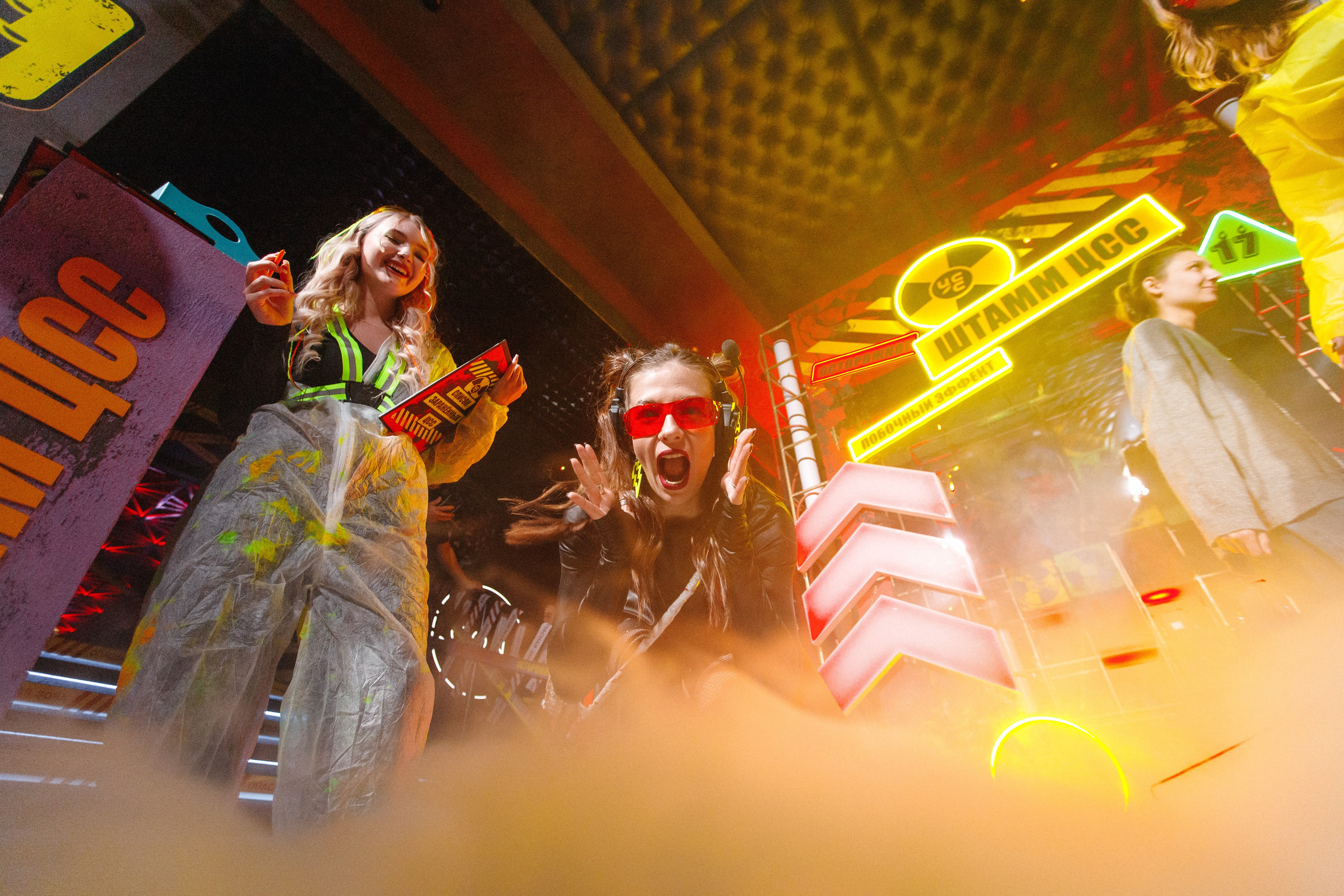 ЦСС 17 ЛЕТ — ШТАММ ЦСС [PART I — A.Kozhevnikov]. СВОИ. ФОТООТЧЕТЫ-СОБЫТИЯ-МЕСТА