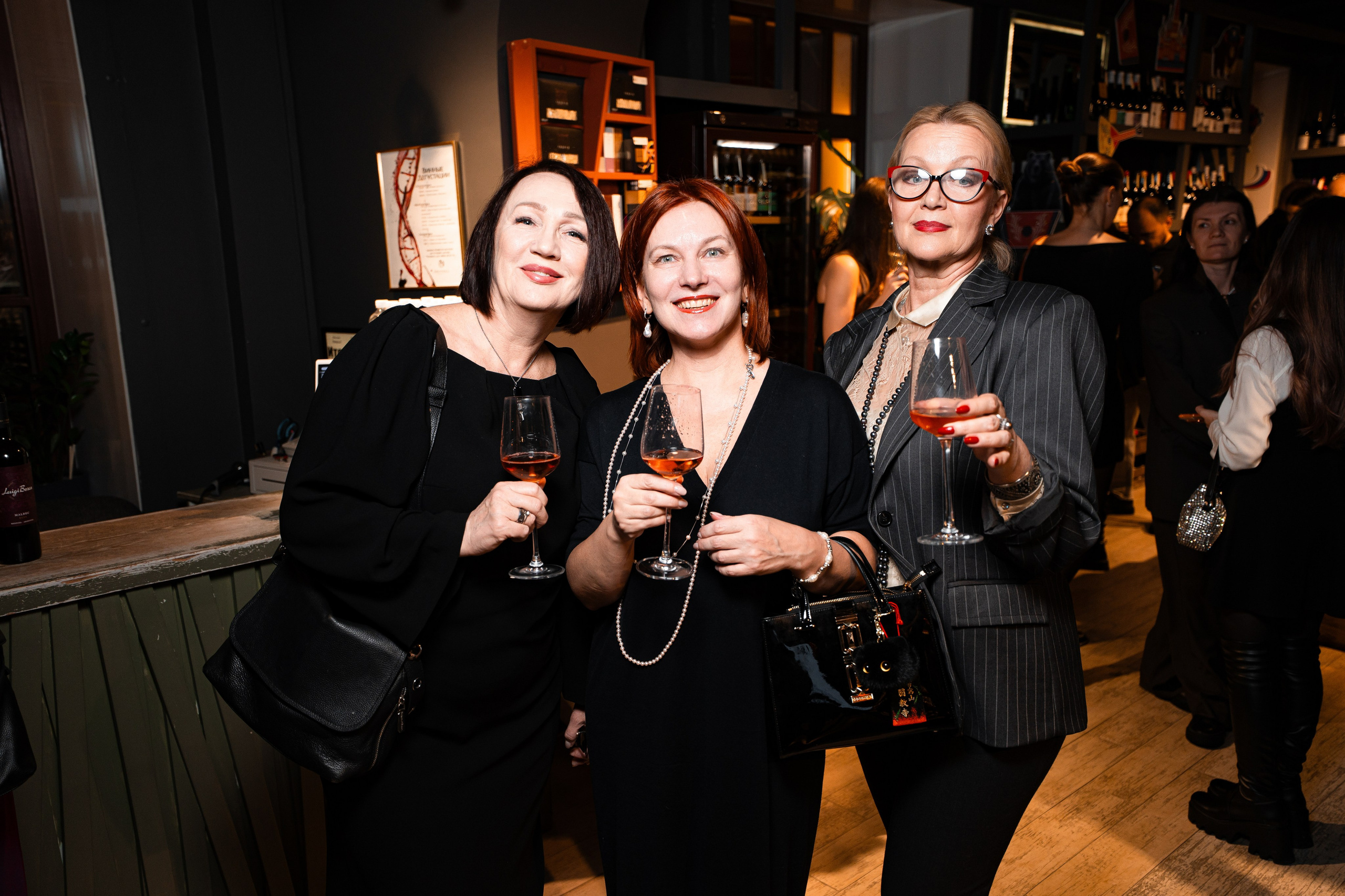 ЭНОТЕКА — 13 ЛЕТ. СВОИ. ФОТООТЧЕТЫ-СОБЫТИЯ-МЕСТА