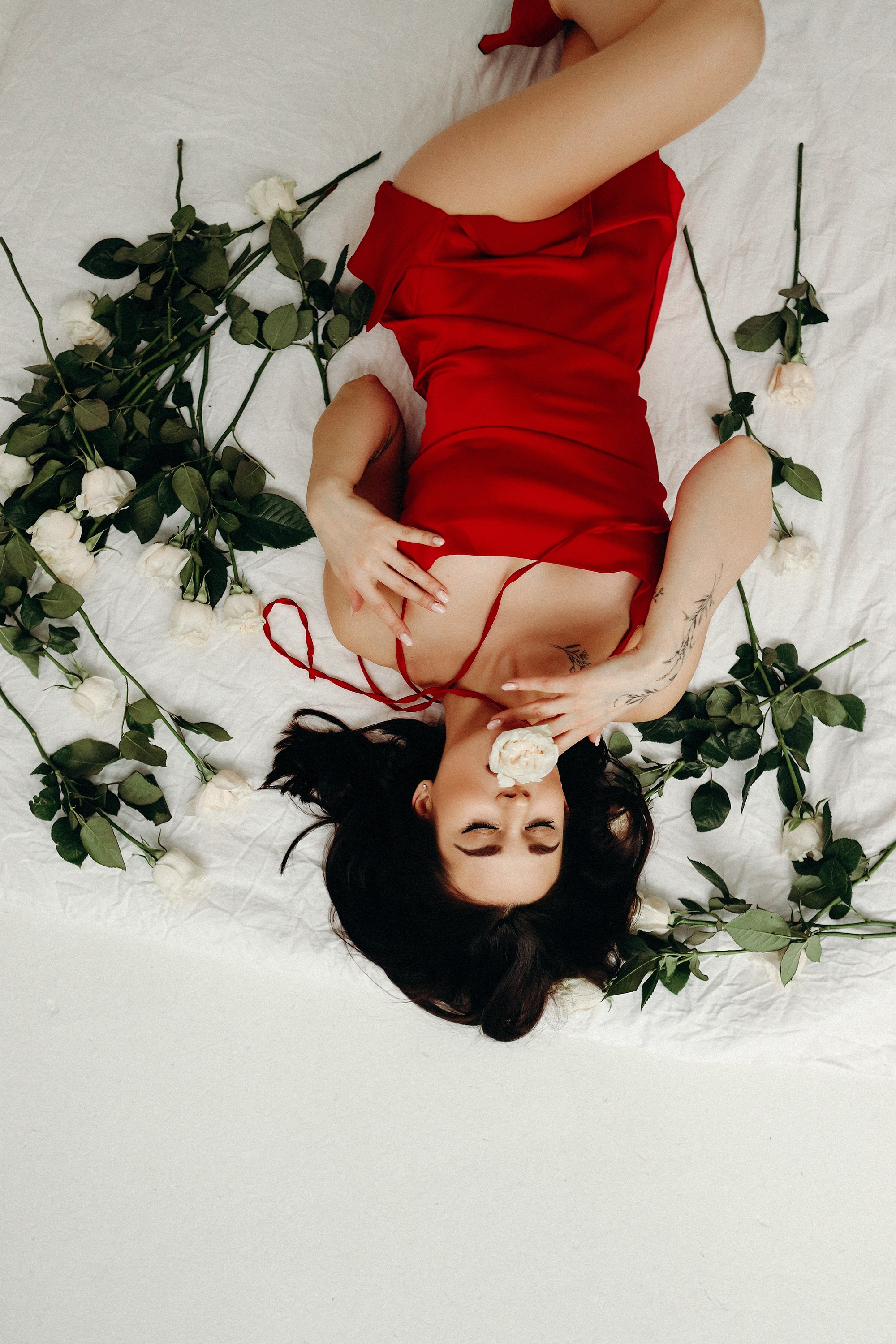 ANGELINA. Фотограф Кемерово