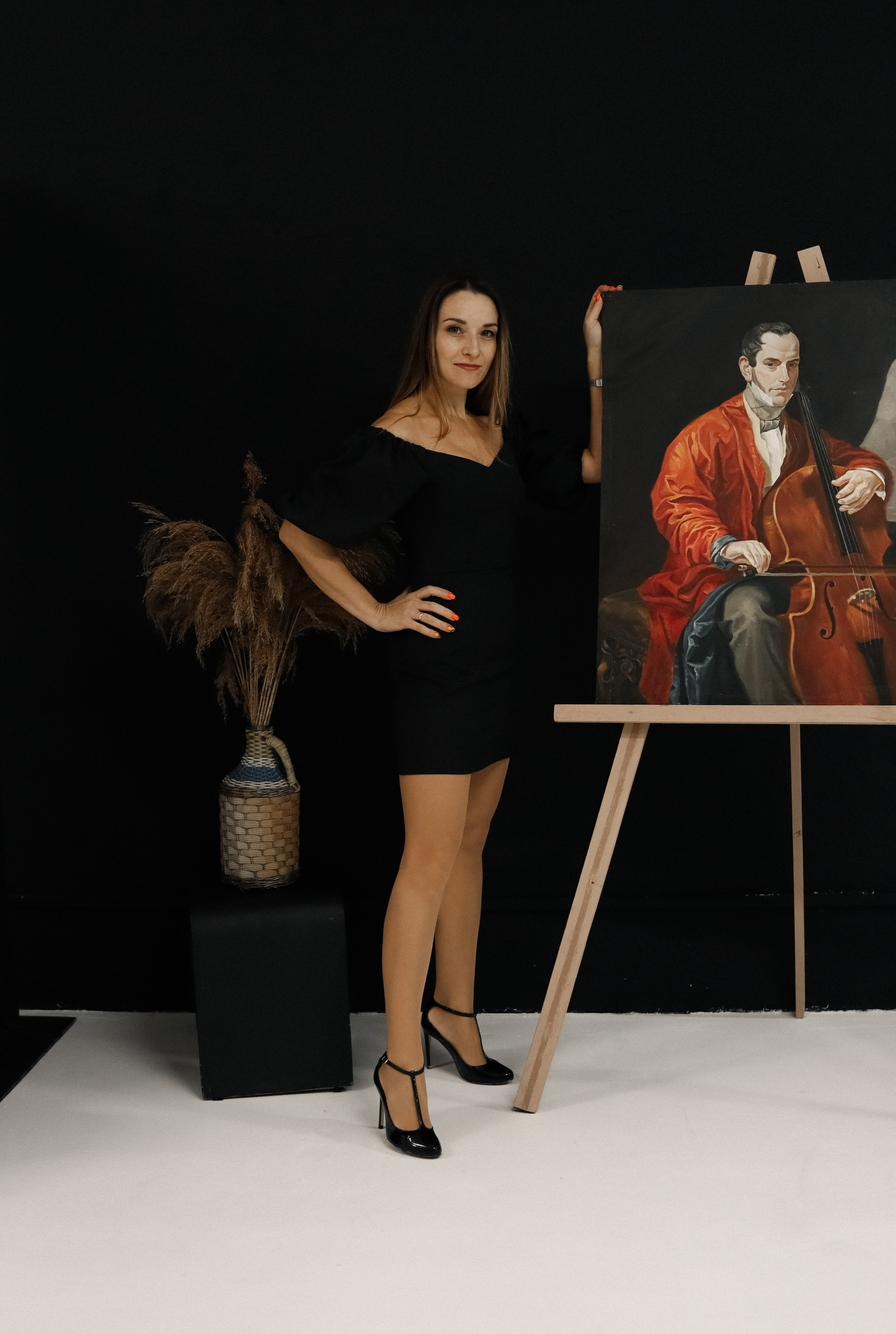 Anna. Фотограф Санкт-Петербург/Гомель Виктория Петрова