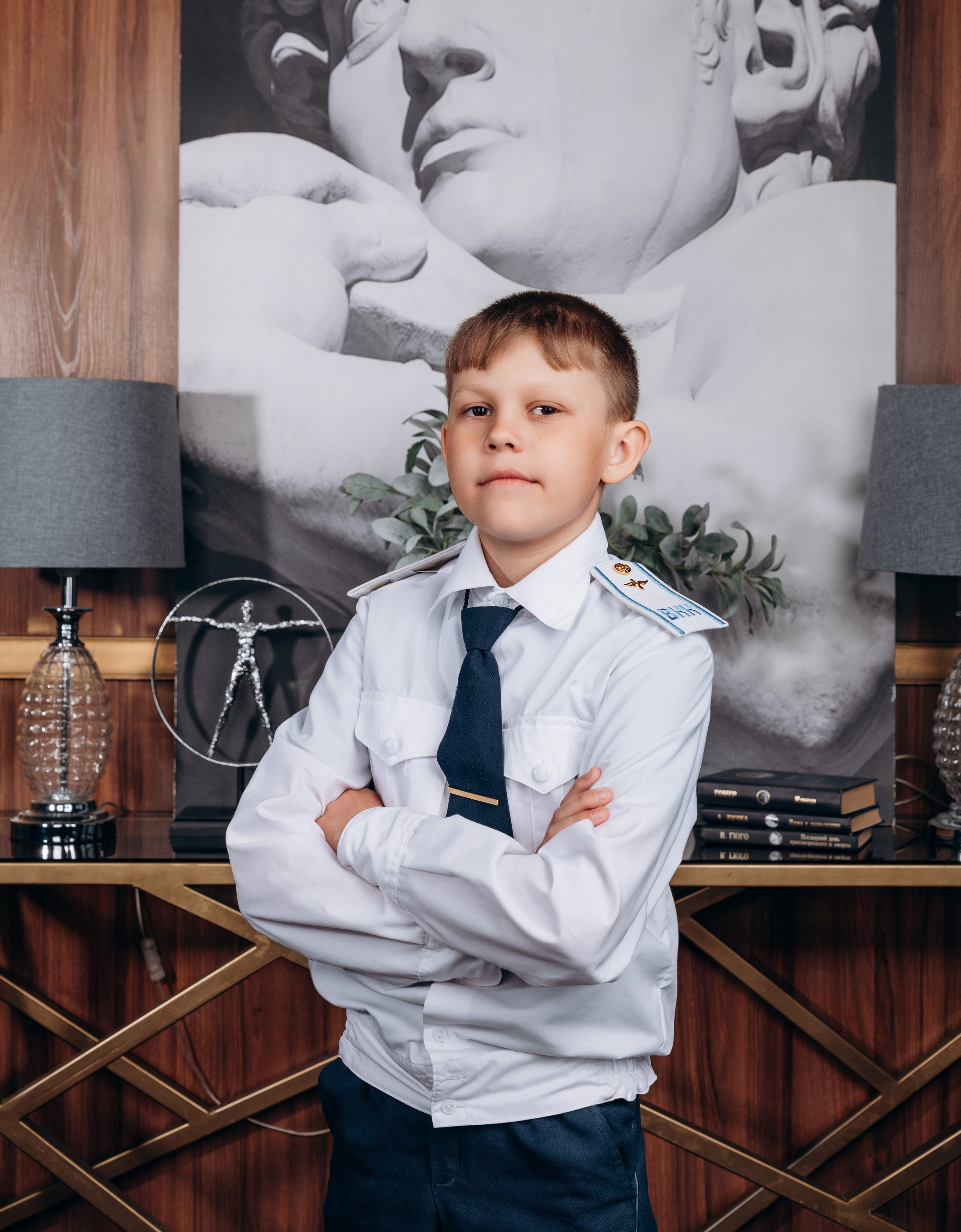 Фотографирование на альбом. Фотограф в Новосибирске