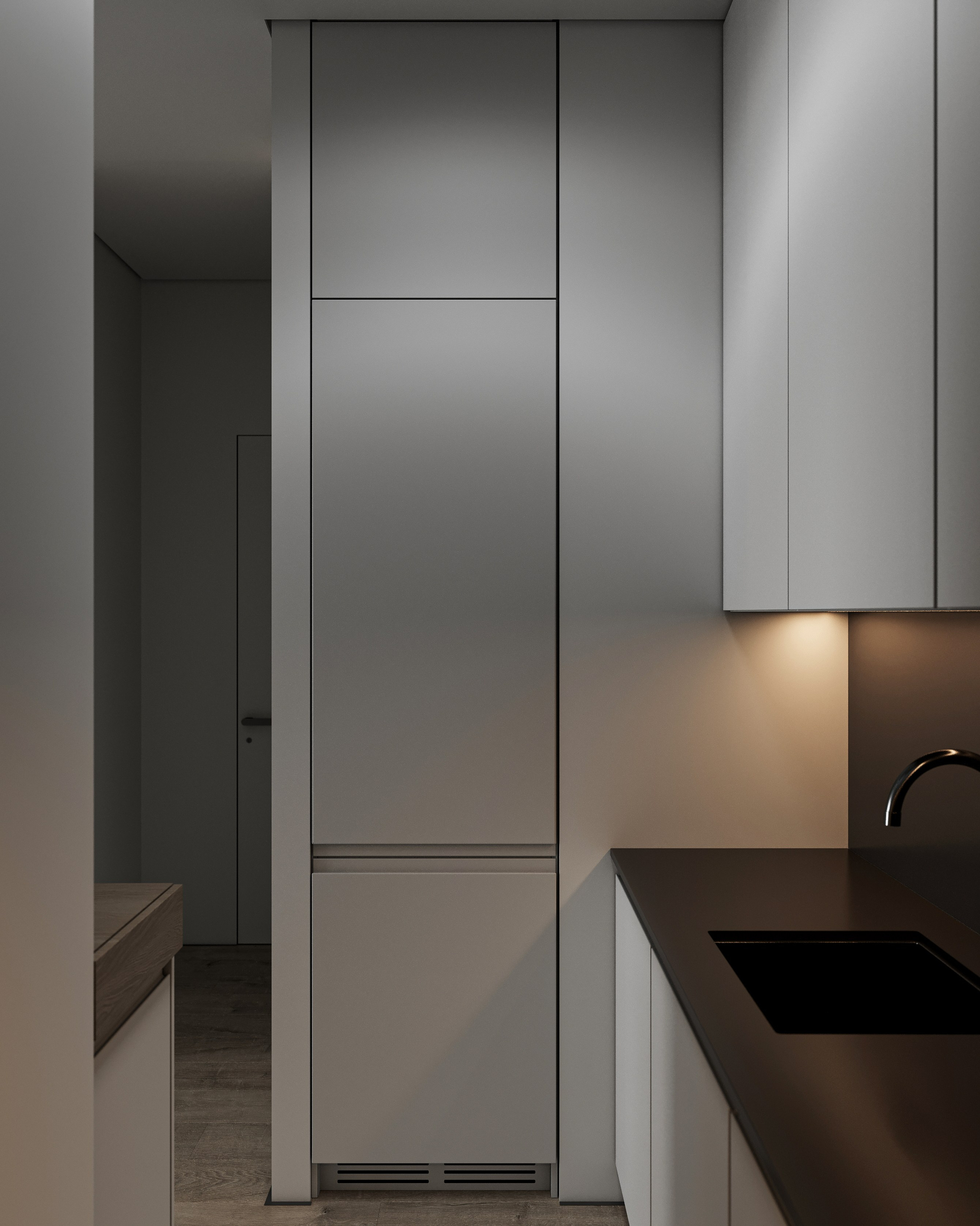 ЖК Will Tower. Главная